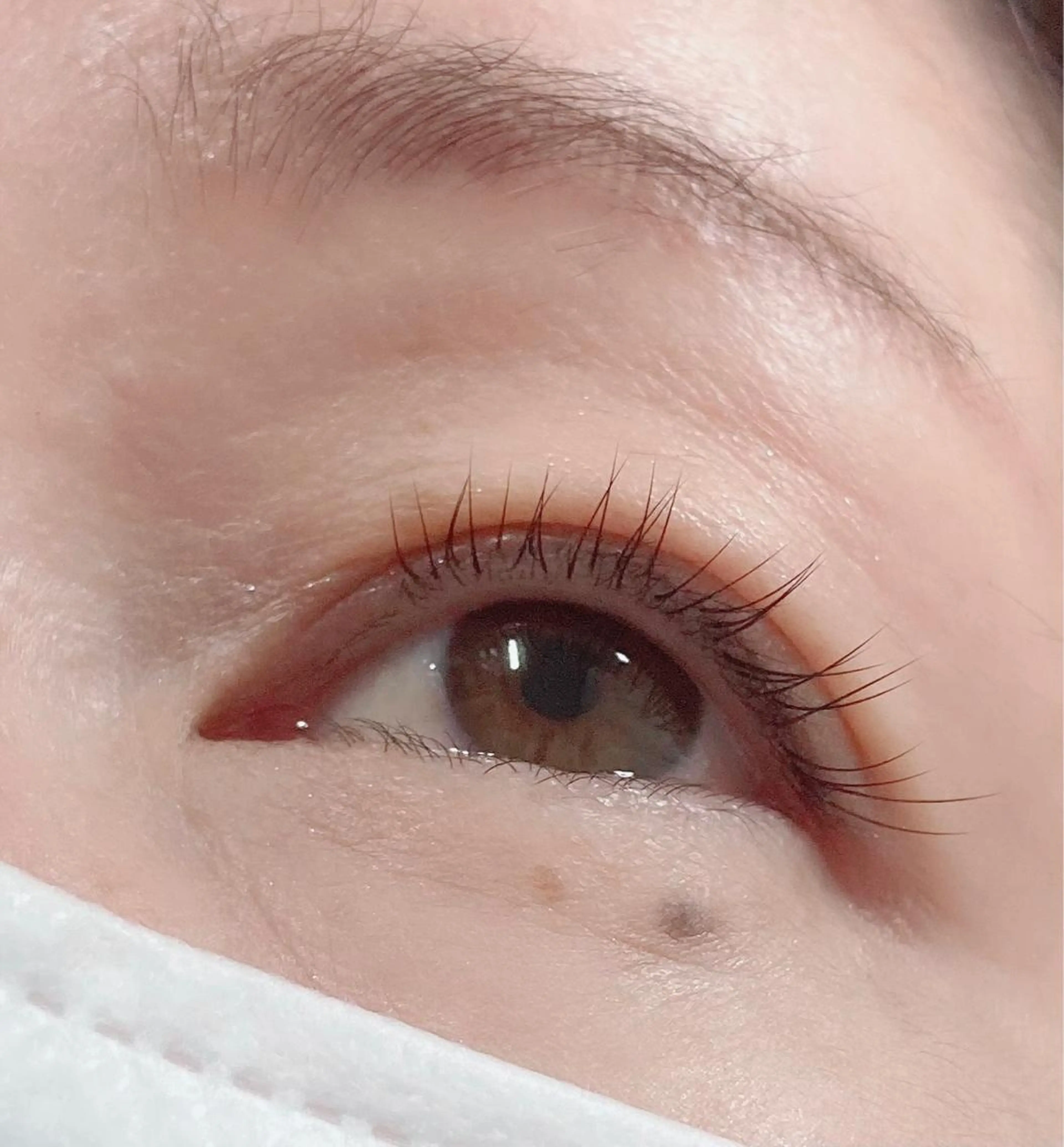 マツエク・マツパ マツエク orihara𐙚 まつげパーマ/眉毛のマツエク・マツパデザイン