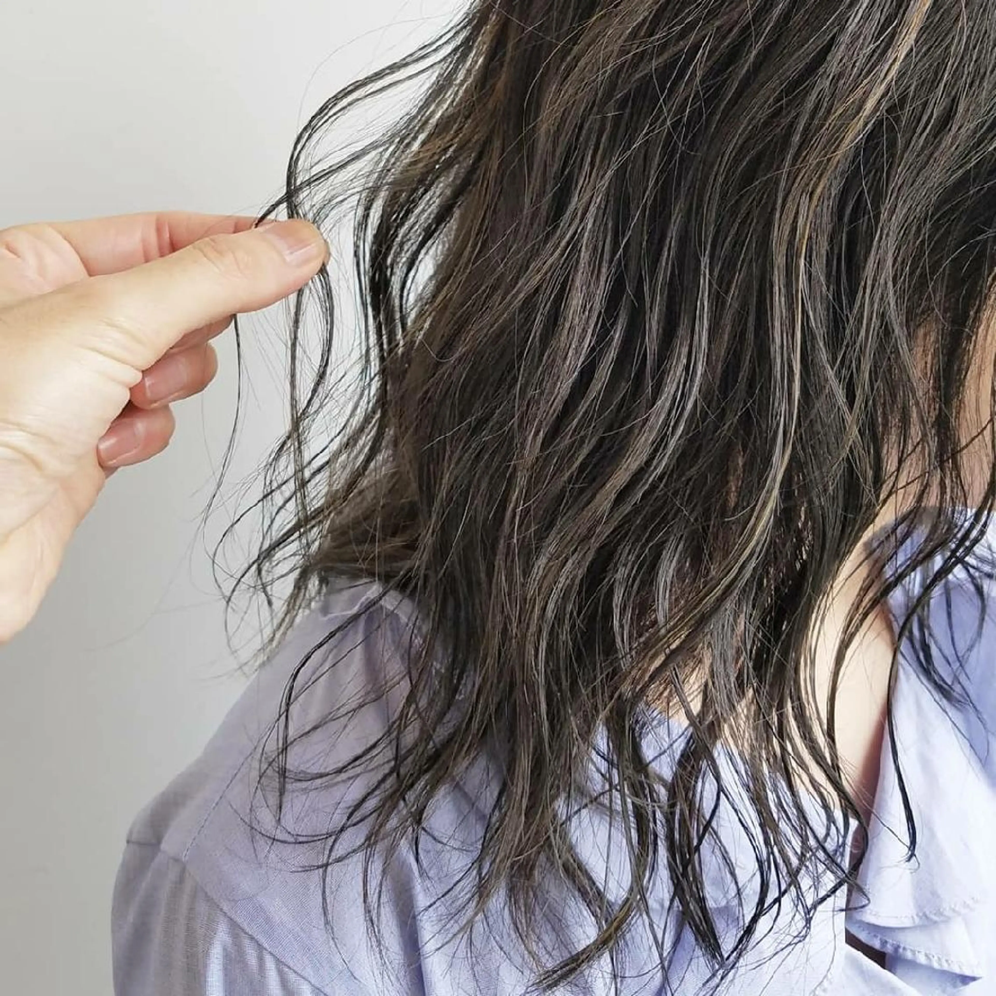 ミディアム カラー ハイライトカラー ハイライト iplus✴ まつげ、眉毛、耳つぼのマツエク・マツパデザイン