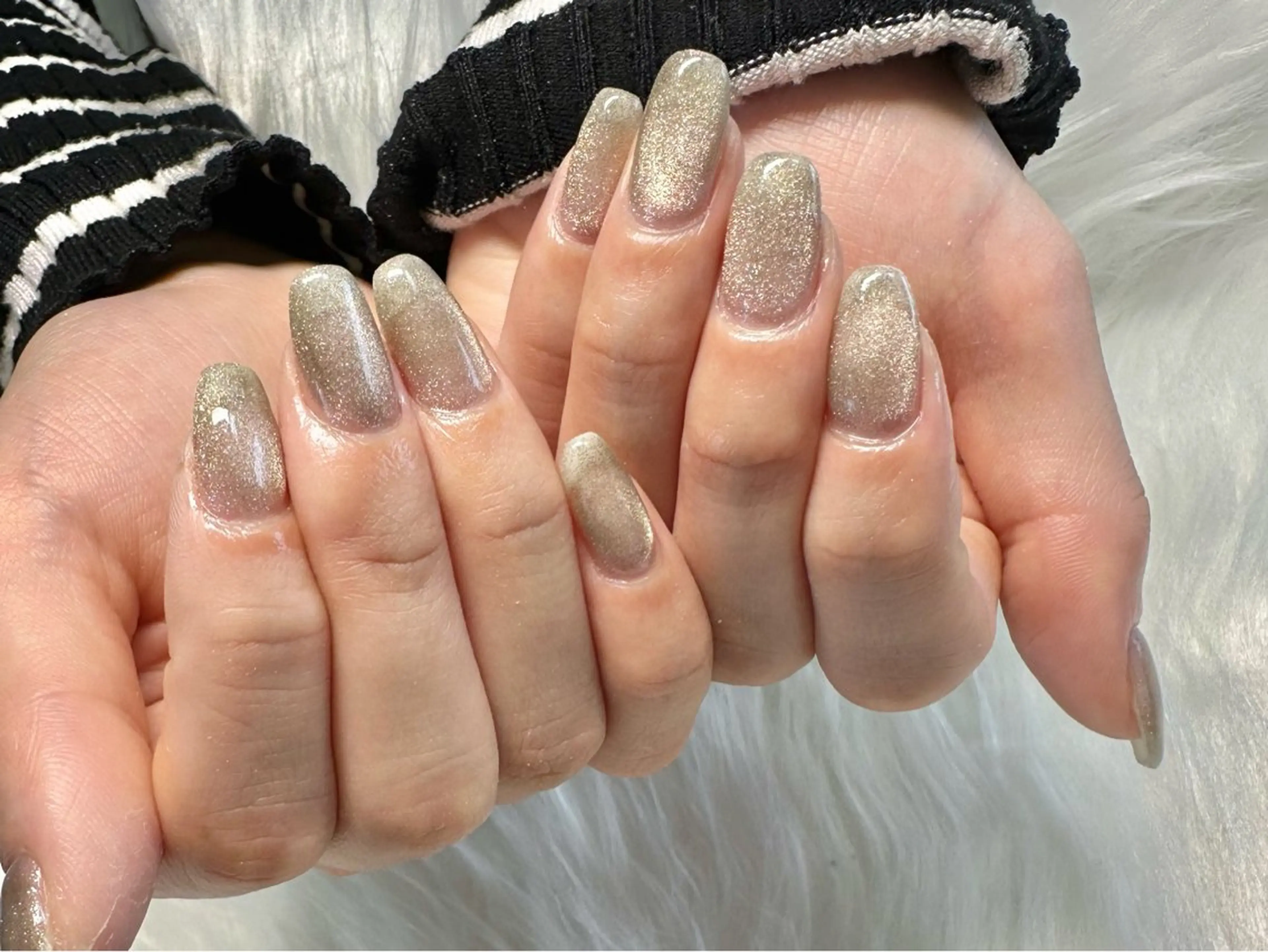 長さ出し【チップ】マグネットの写真