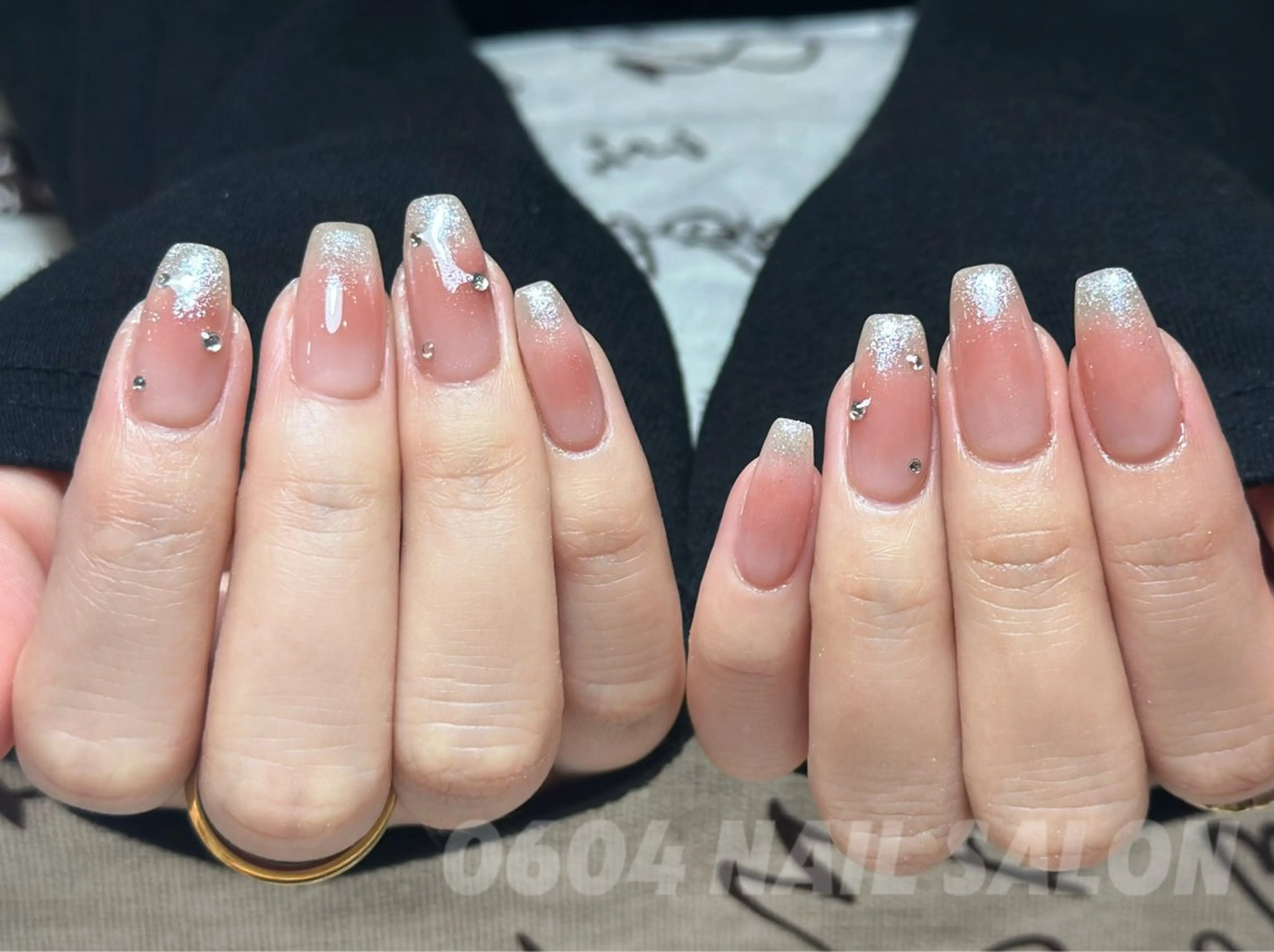 ネイル ishiro 🍂のネイルデザイン