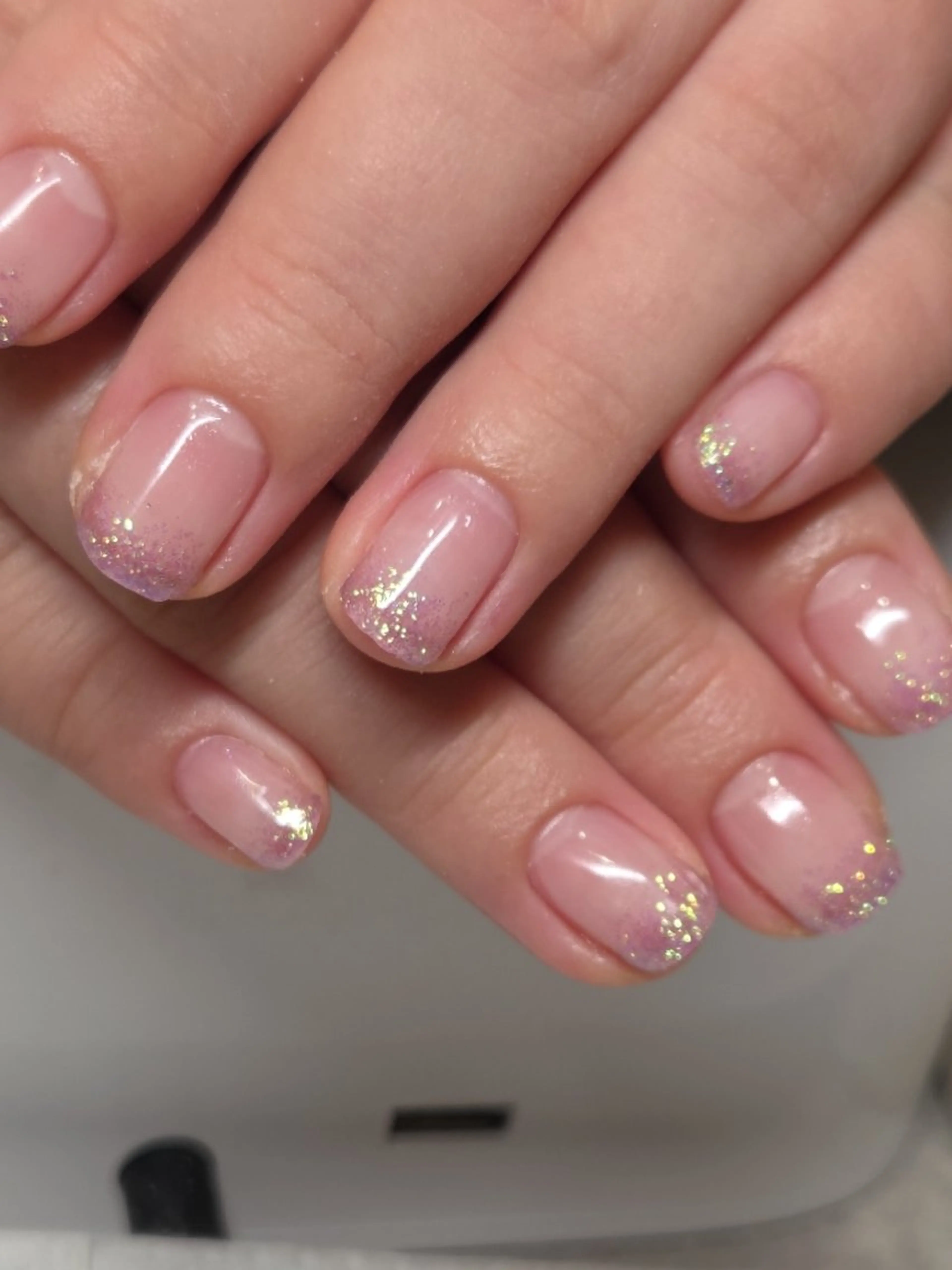 ネイル ネイルサロン 【キャンアイドレッシー 新浦安店】所属・新浦安店 莉々子のネイルデザイン