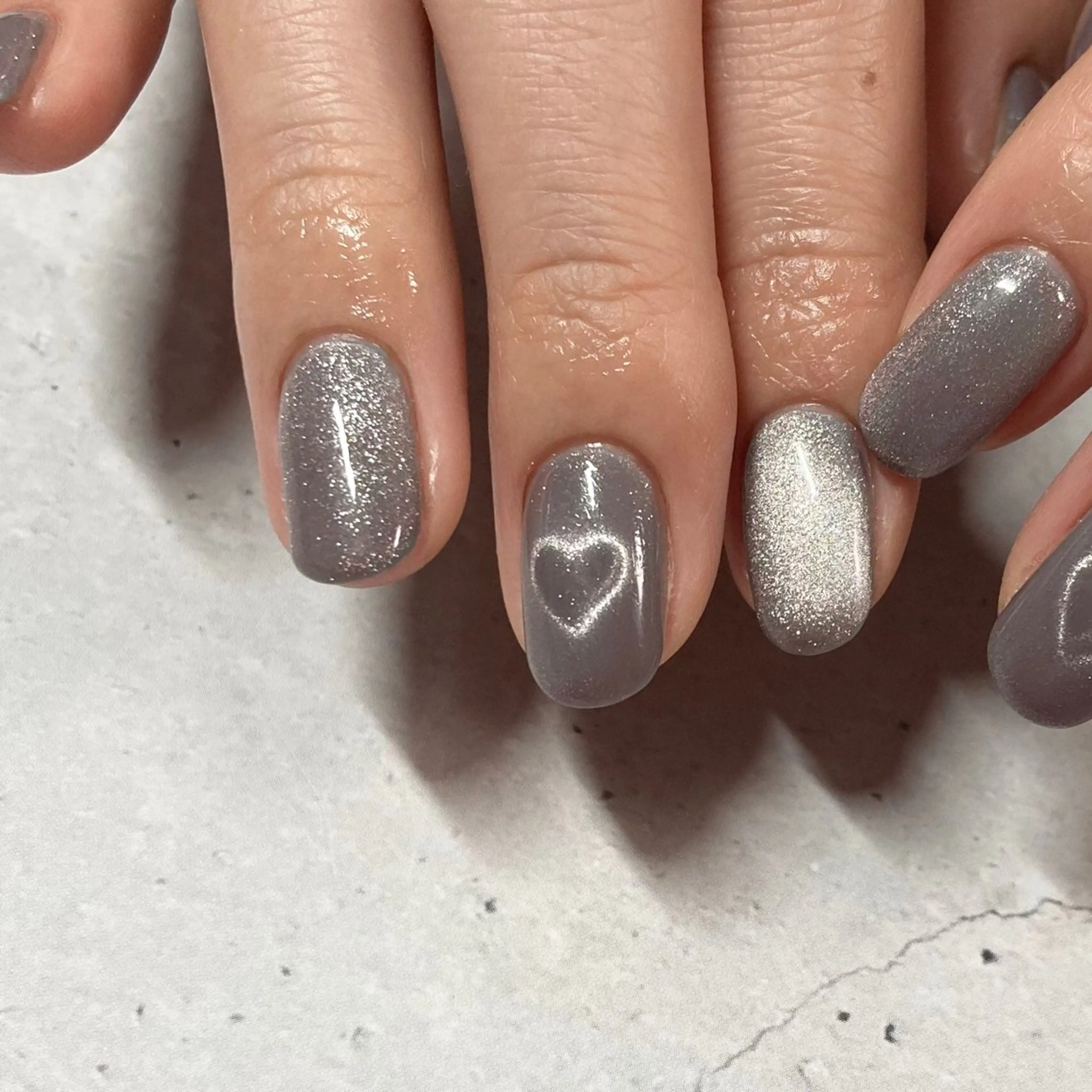 ネイル nails by sayaのネイルデザイン