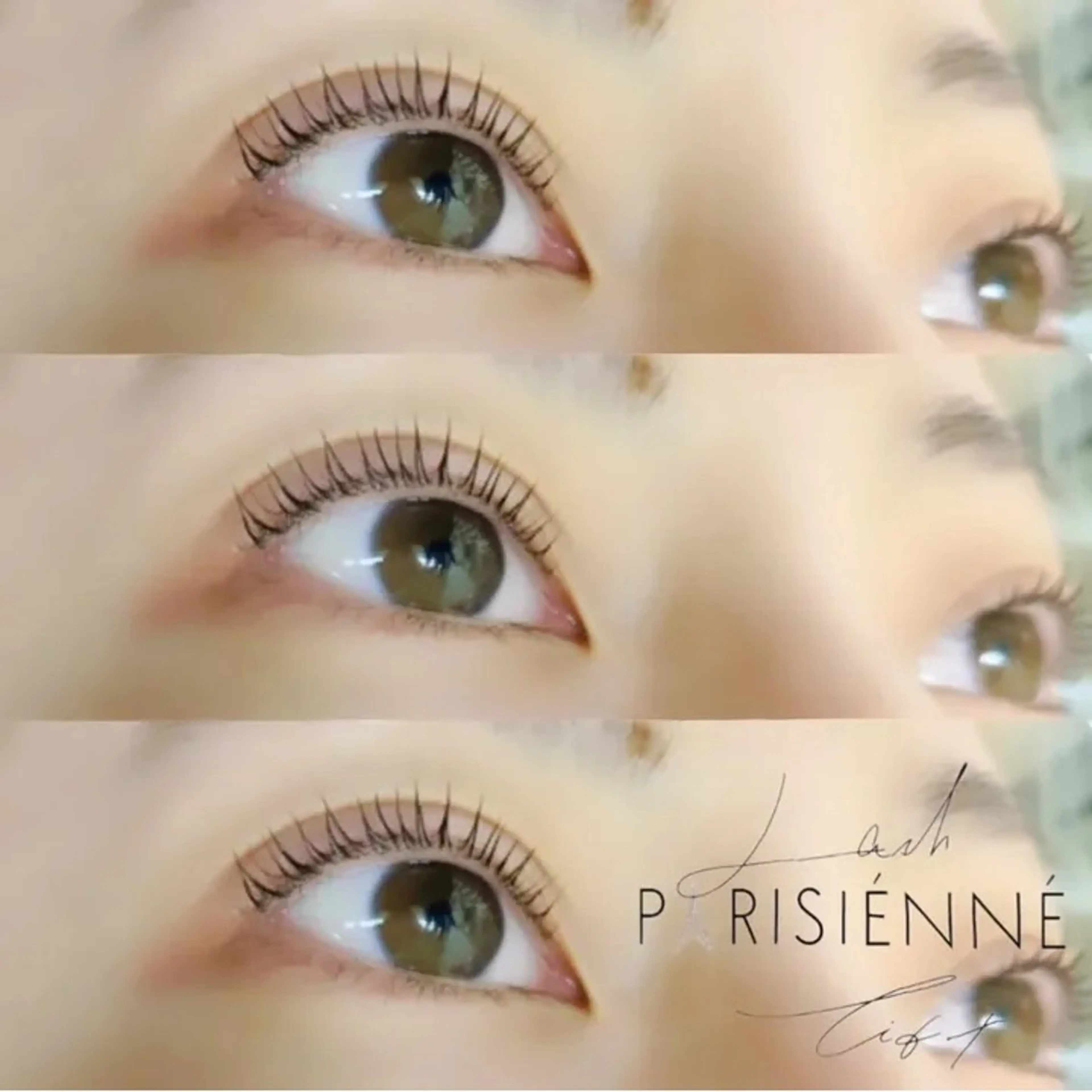 マツエク・マツパ ディアナ 水戸元吉田店　小林のマツエク・マツパデザイン