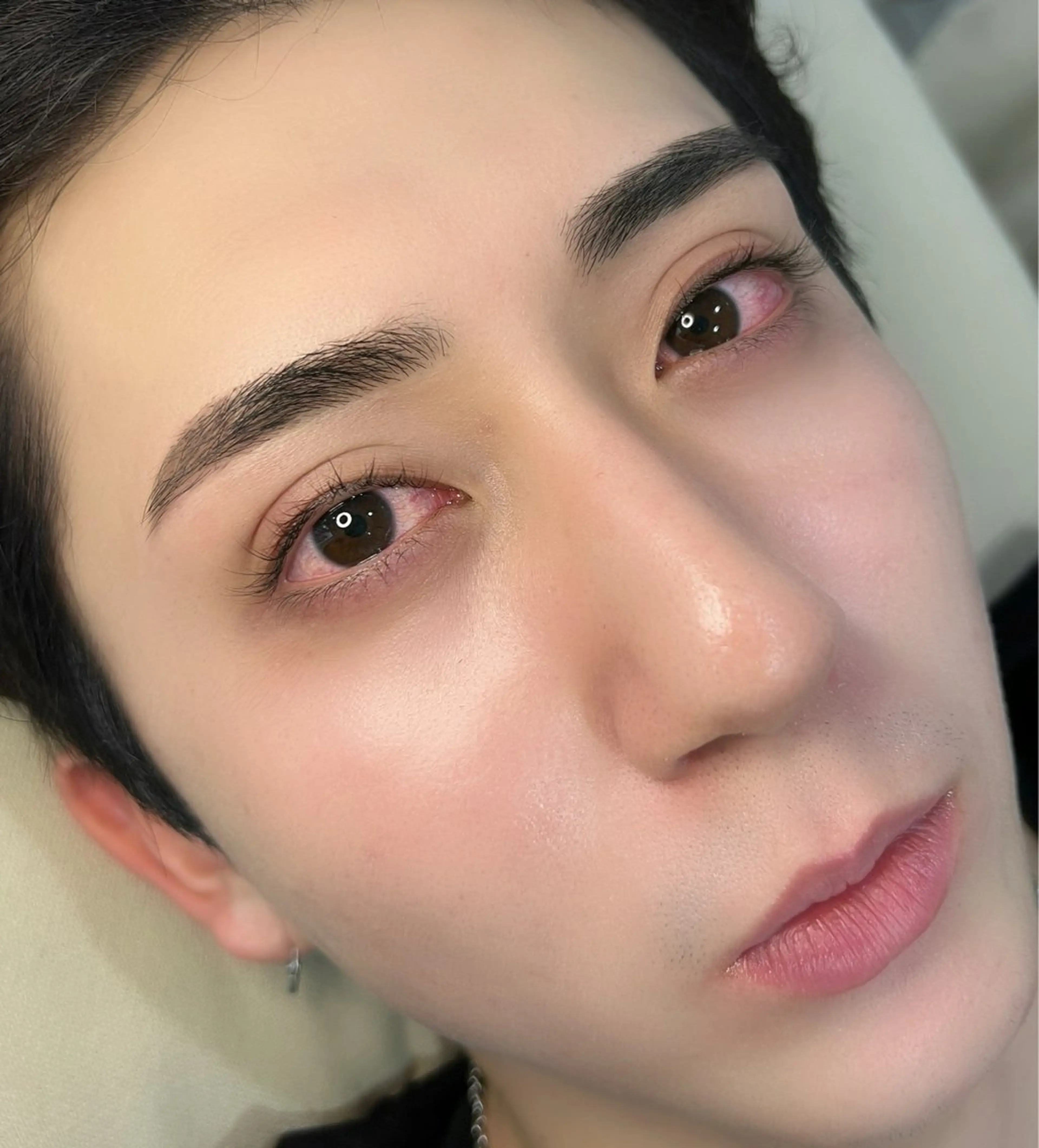 アイブロウ ワックス脱毛 眉カット その他(アイブロウ) eye salon u-ga所属・eye salon U-ga/中目黒のその他イメージ