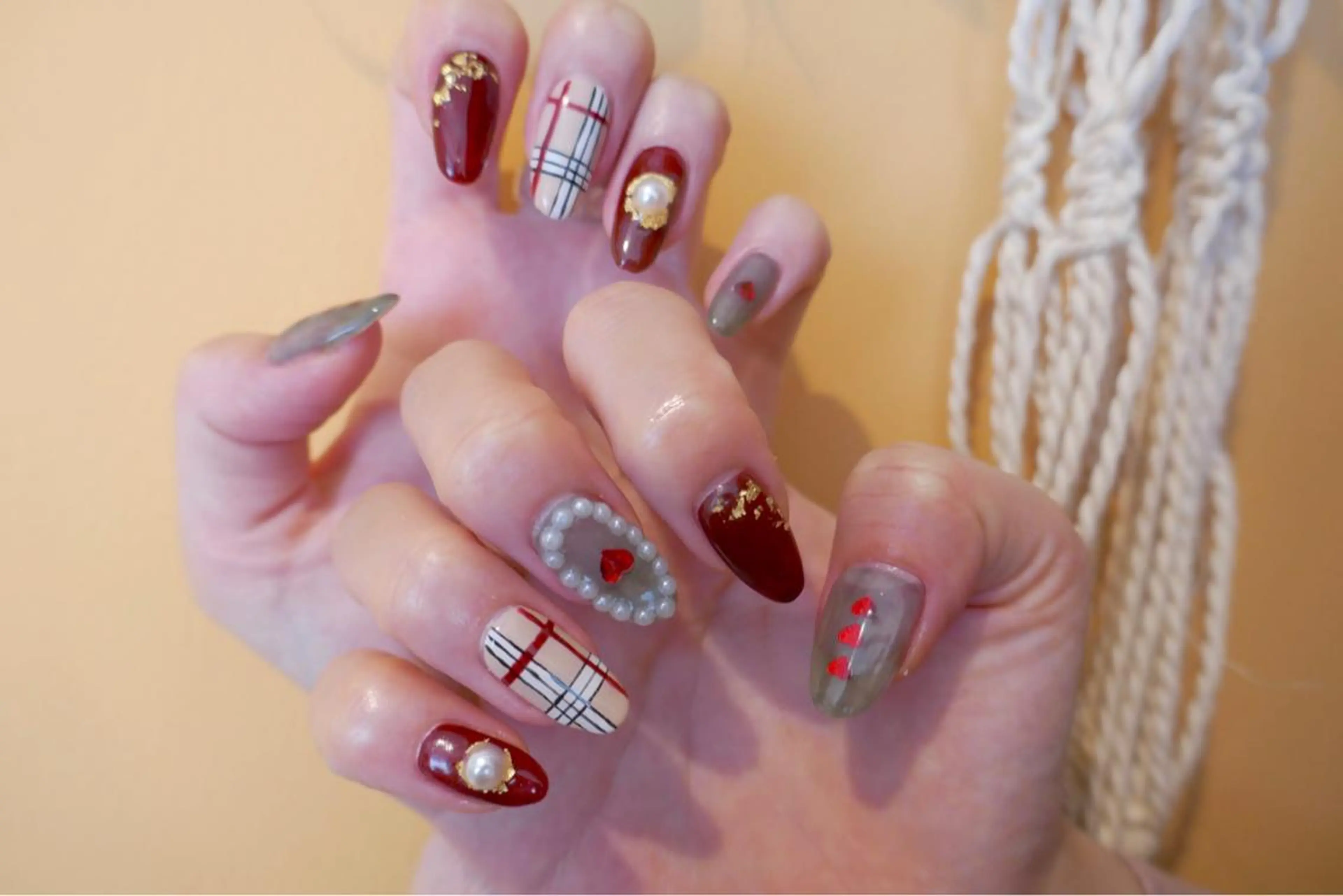 ネイル HiMe .のその他イメージ