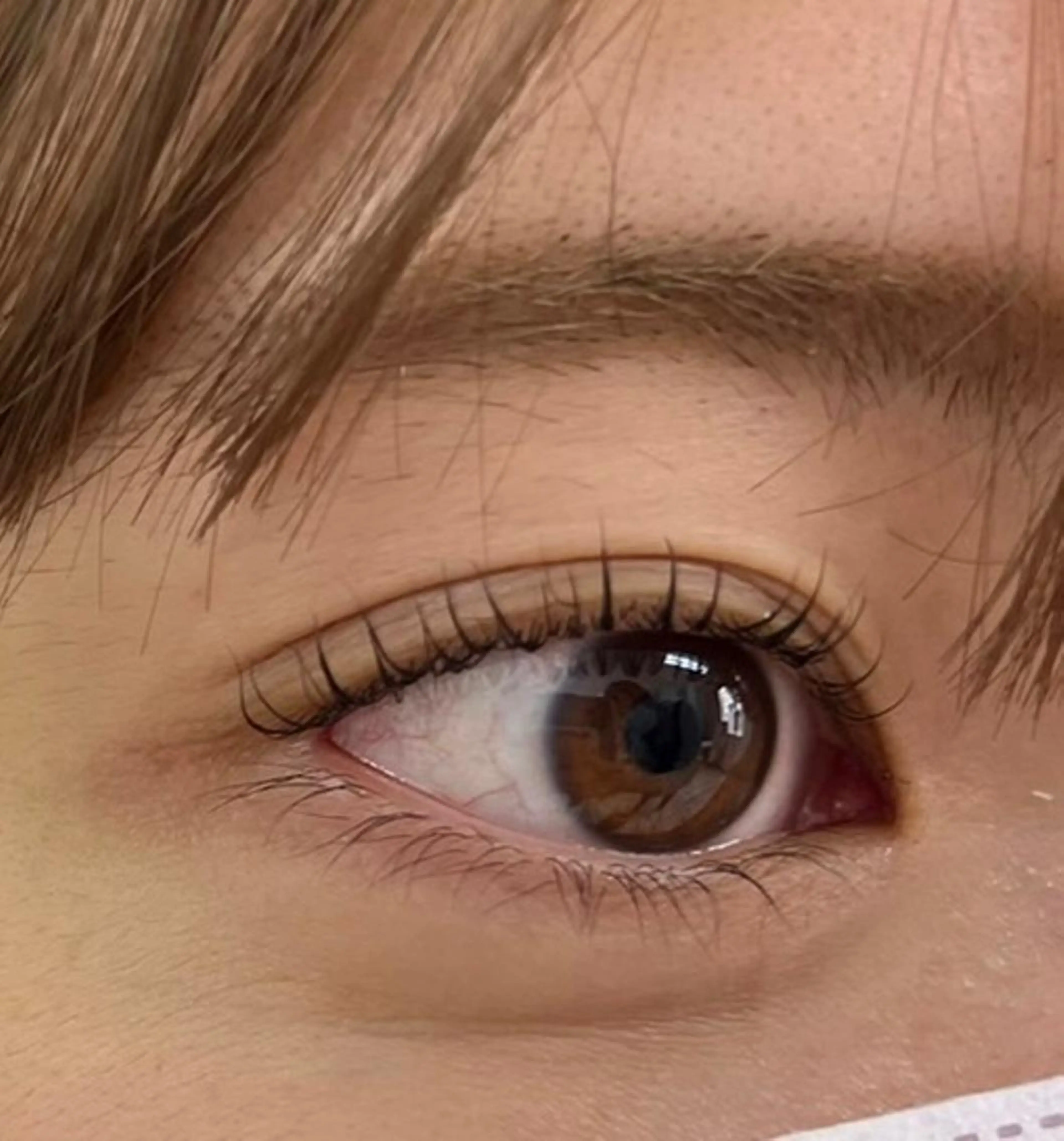 マツエク・マツパ jessica 武蔵境のマツエク・マツパデザイン