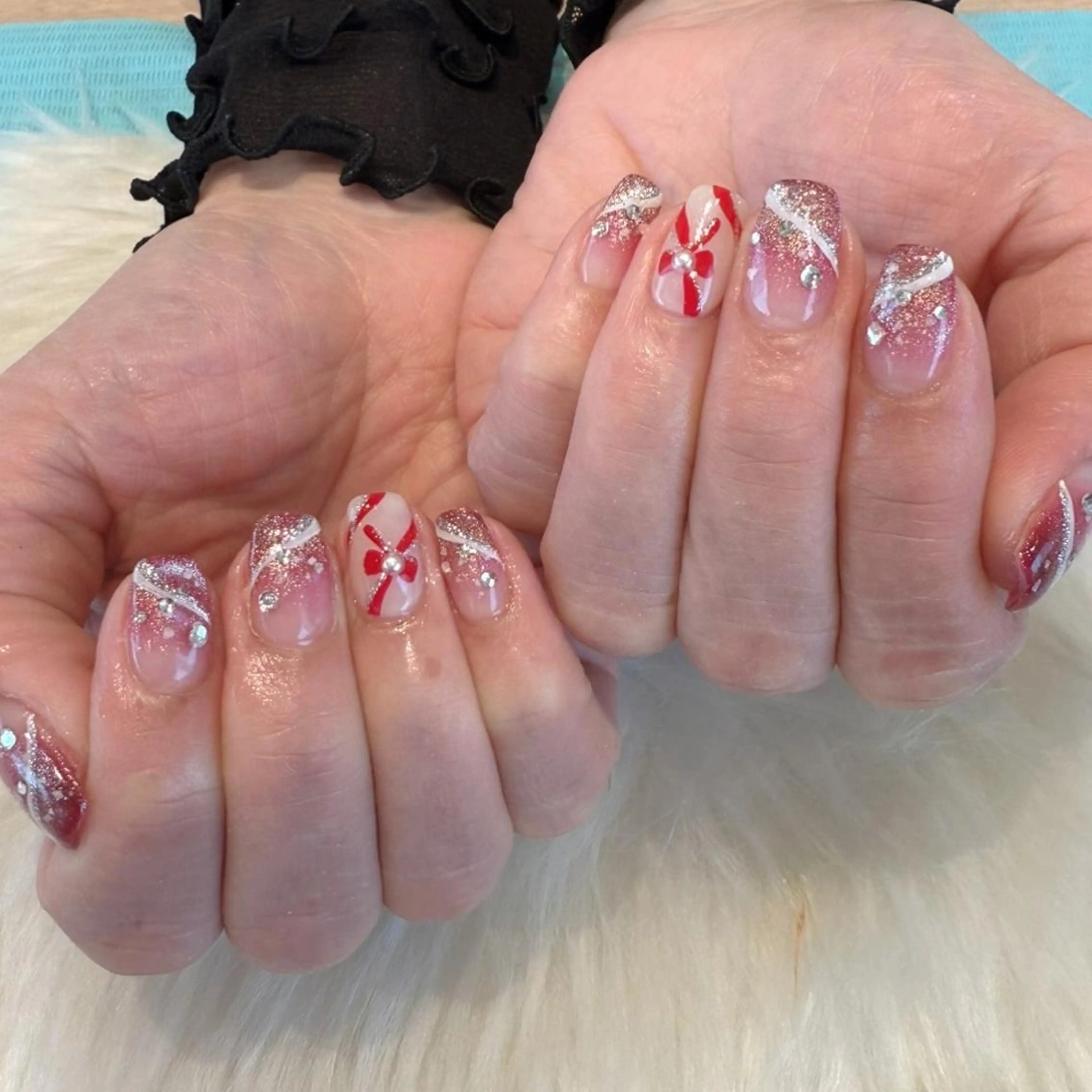 ネイル ハンドネイル Miyu .Sのネイルデザイン