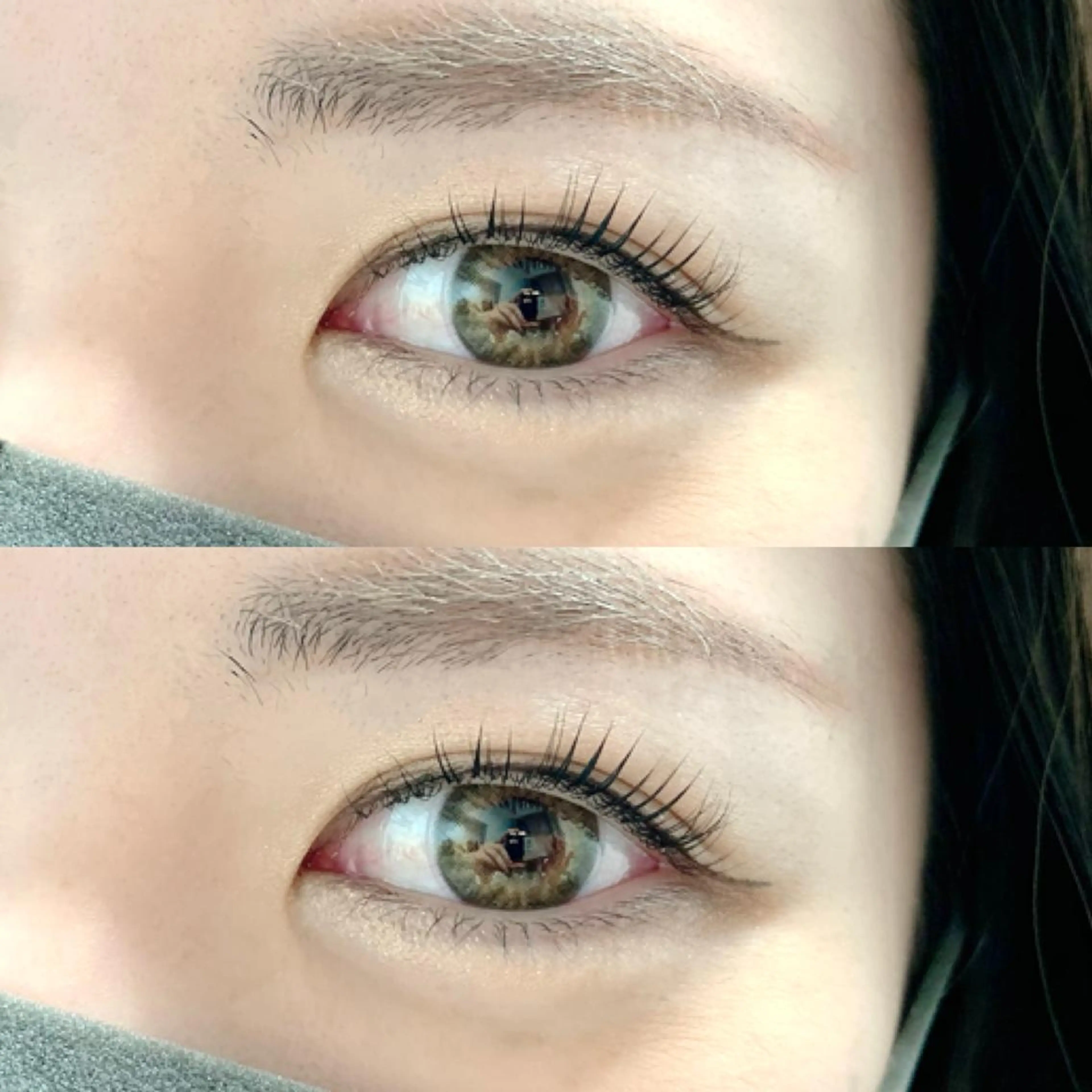 マツエク・マツパ Etoile Eyelash 前橋川原店所属・エトワール 前橋川原店のマツエク・マツパデザイン