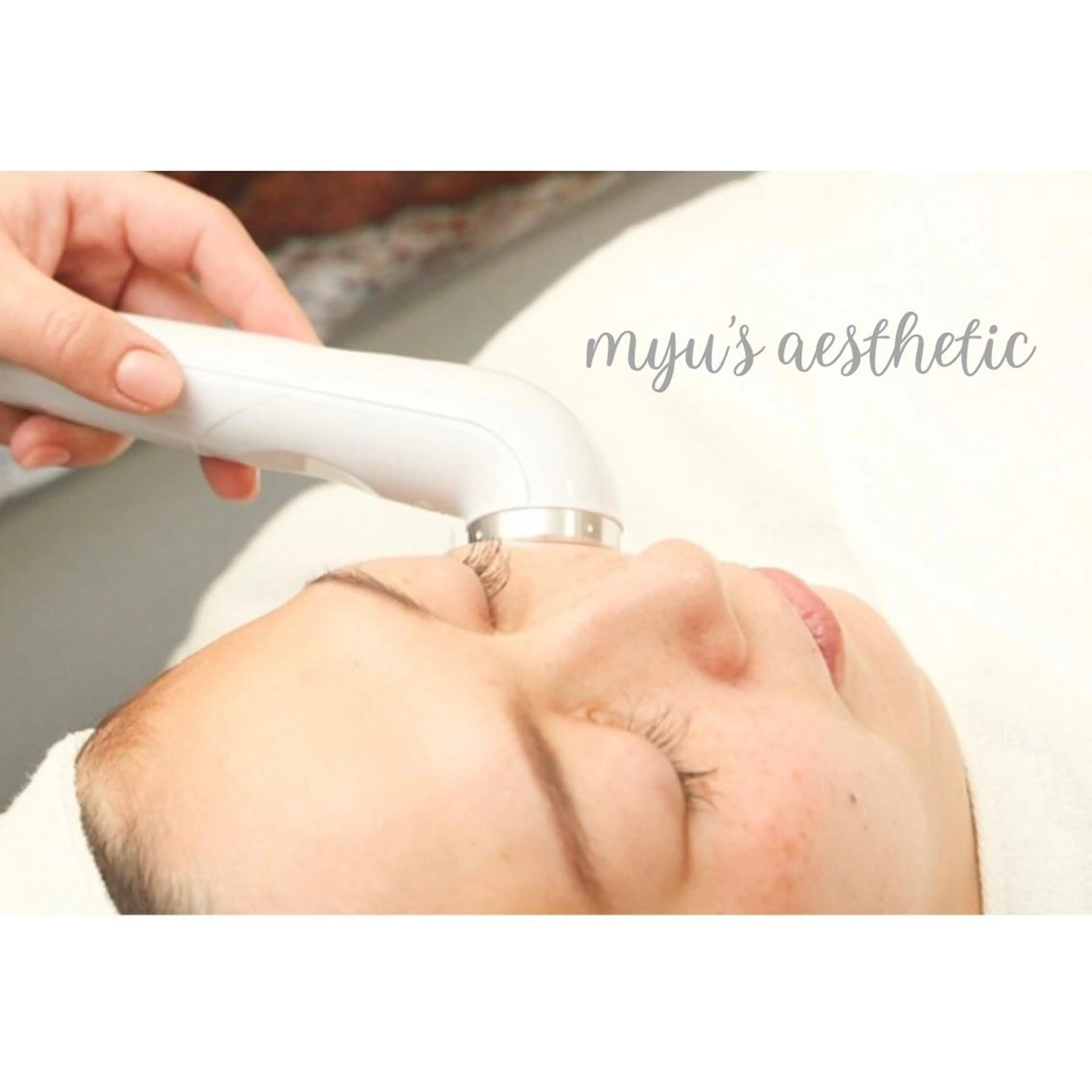 ミューズエステ 谷口美結のエステ・リラクイメージ