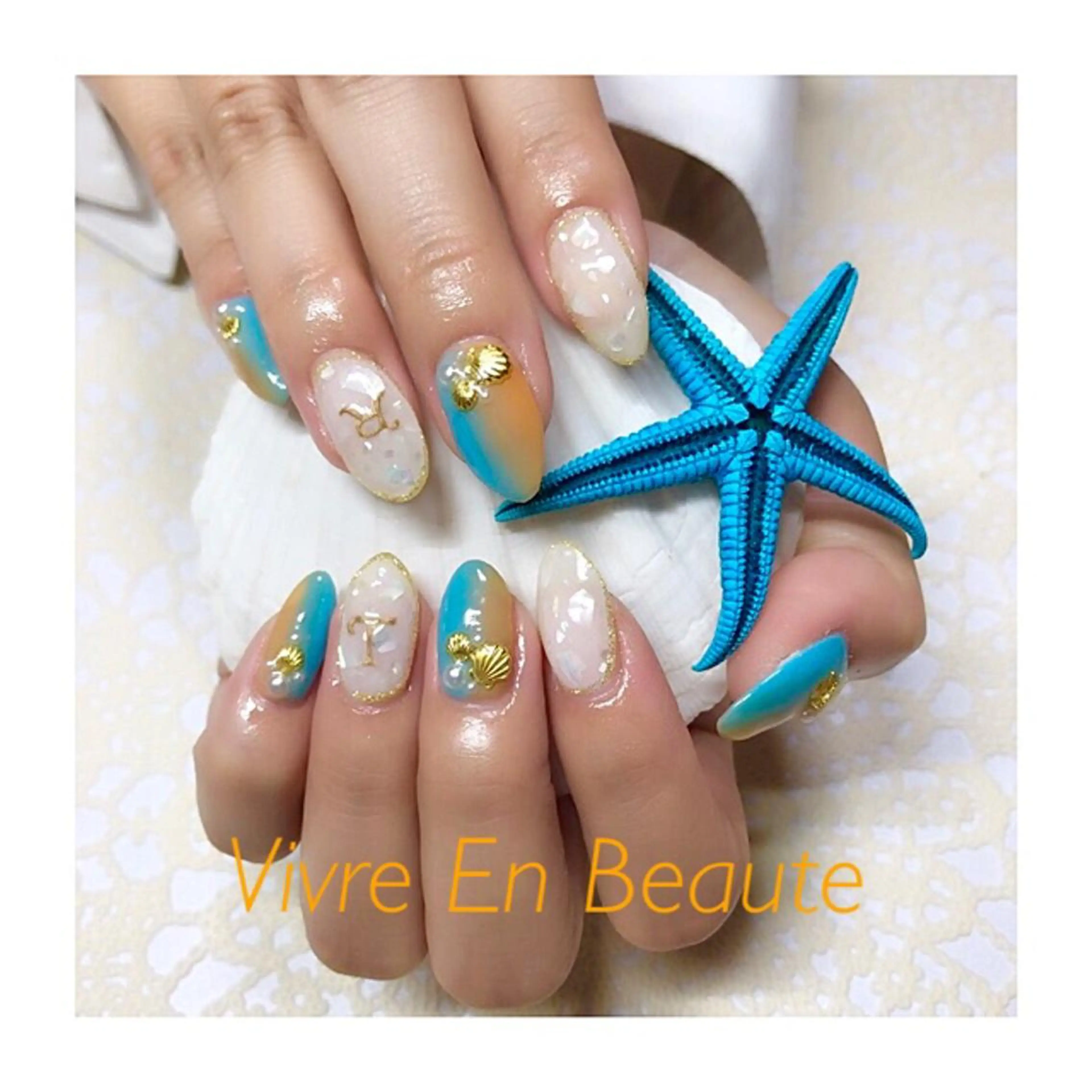 ネイル S Nailのネイルデザイン