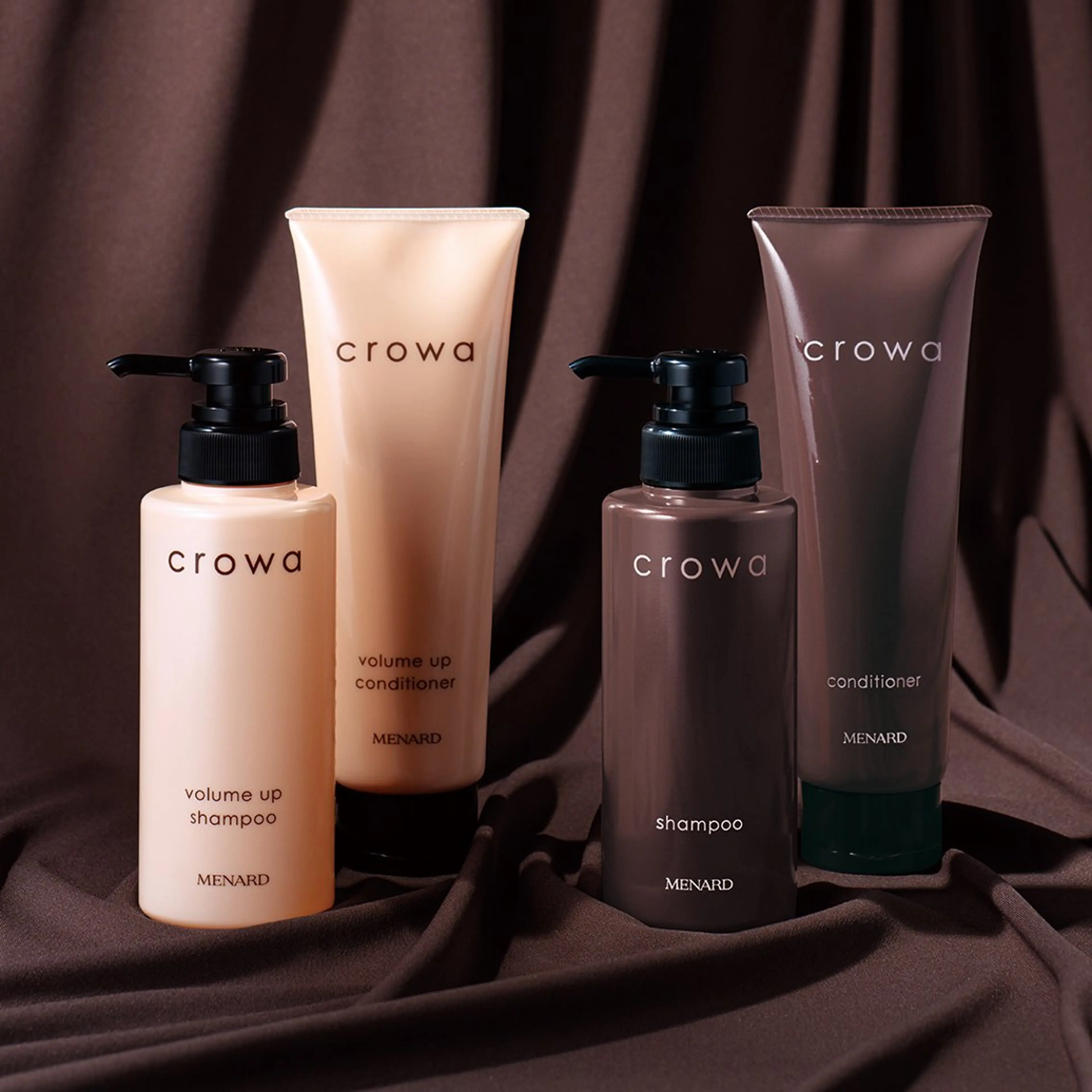 ロング メンズ 小倉 麻由のエステ・リラクイメージ