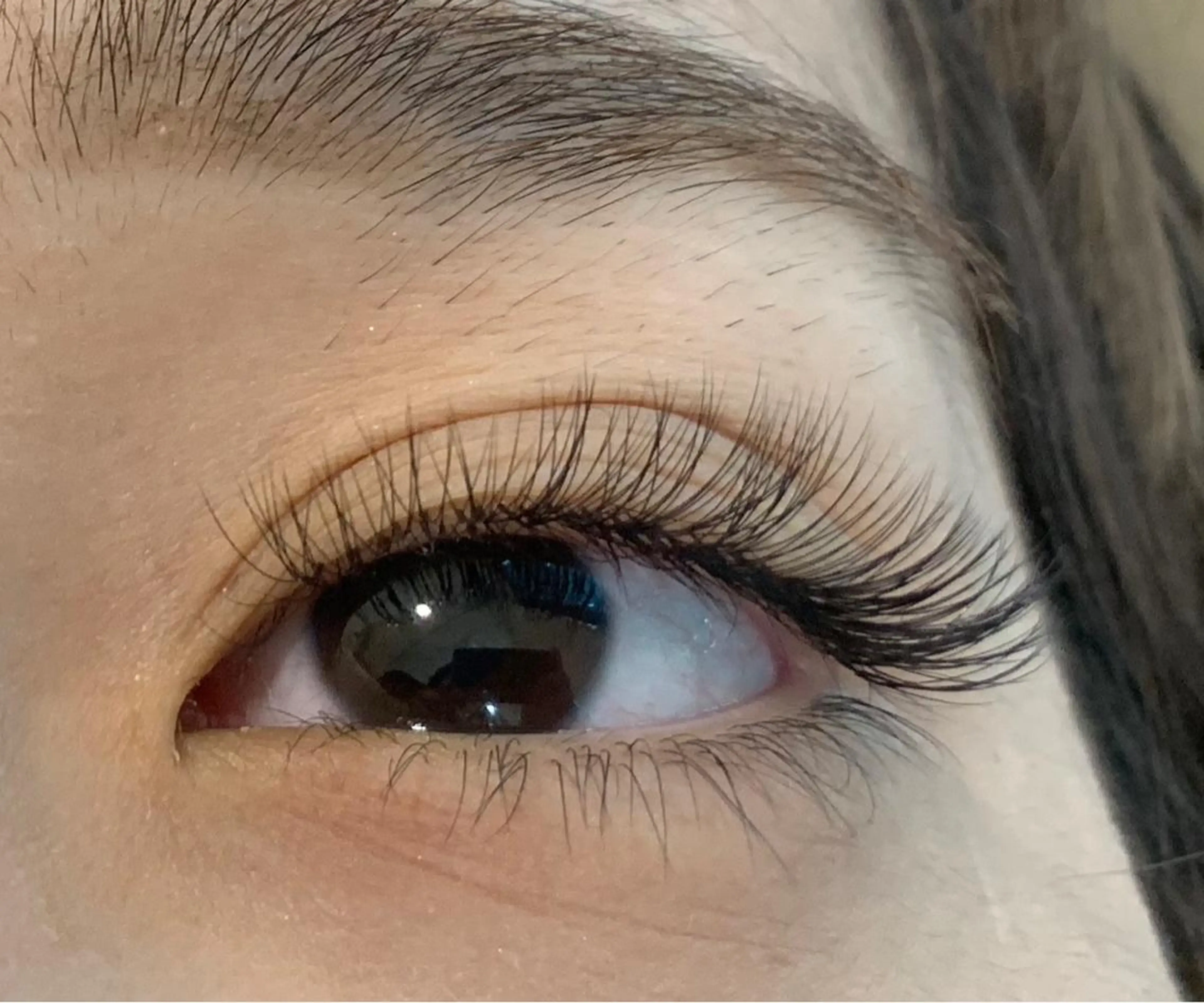 マツエク・マツパ RiciL リシルのエステ・リラクイメージ