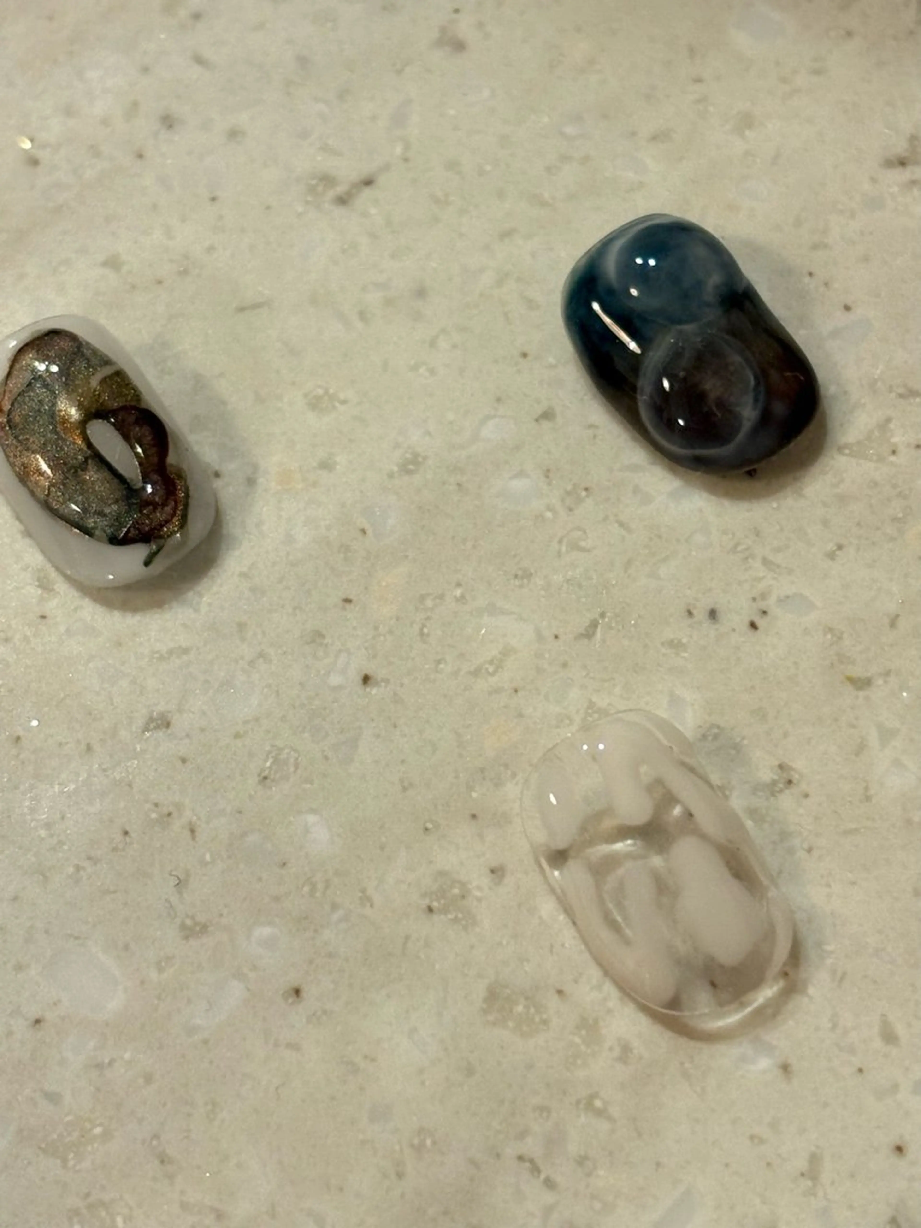 ネイル ハンドネイル rina🎀 ご新規様受付中🌷のネイルデザイン