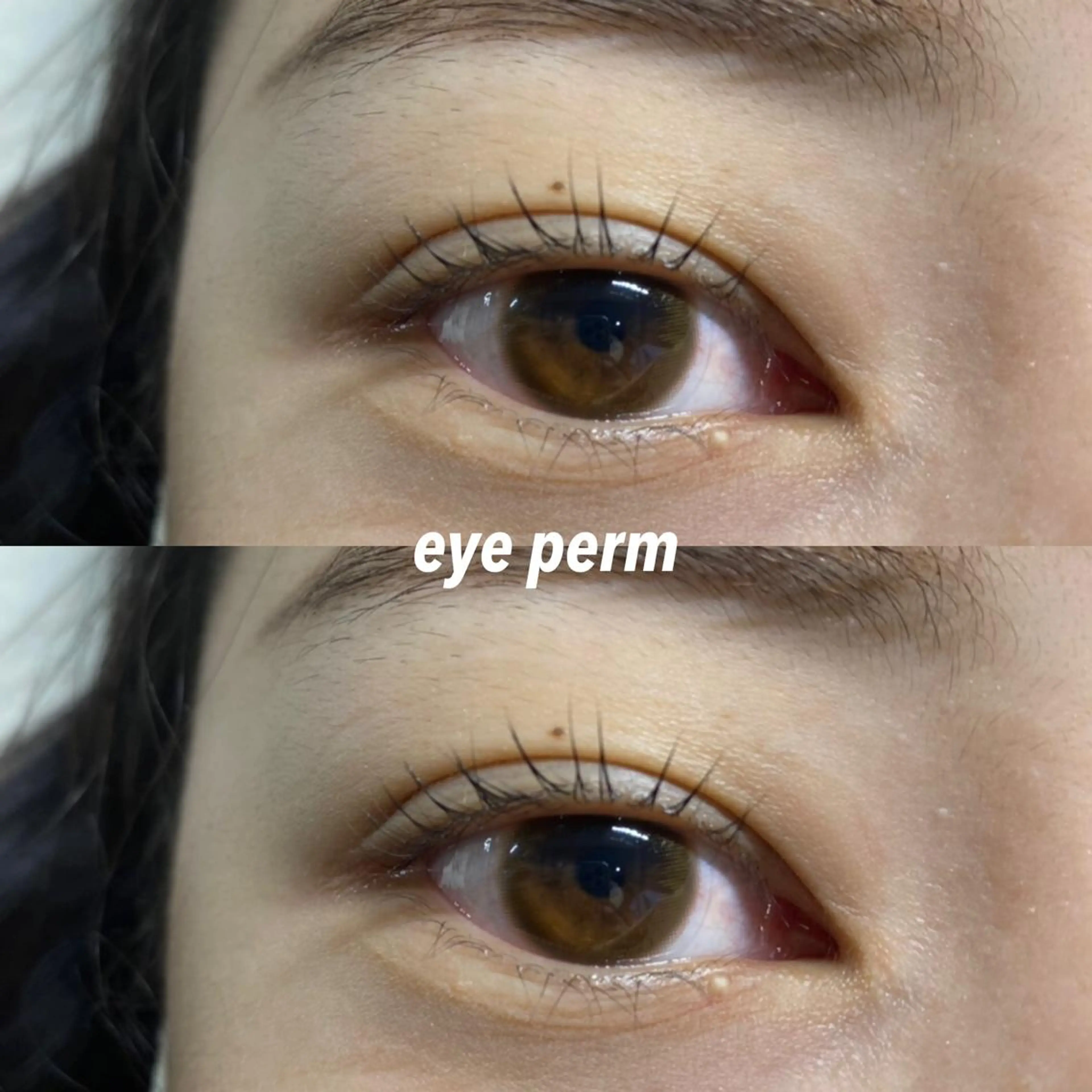 マツエク・マツパ meme神戸三宮 yuki.のマツエク・マツパデザイン