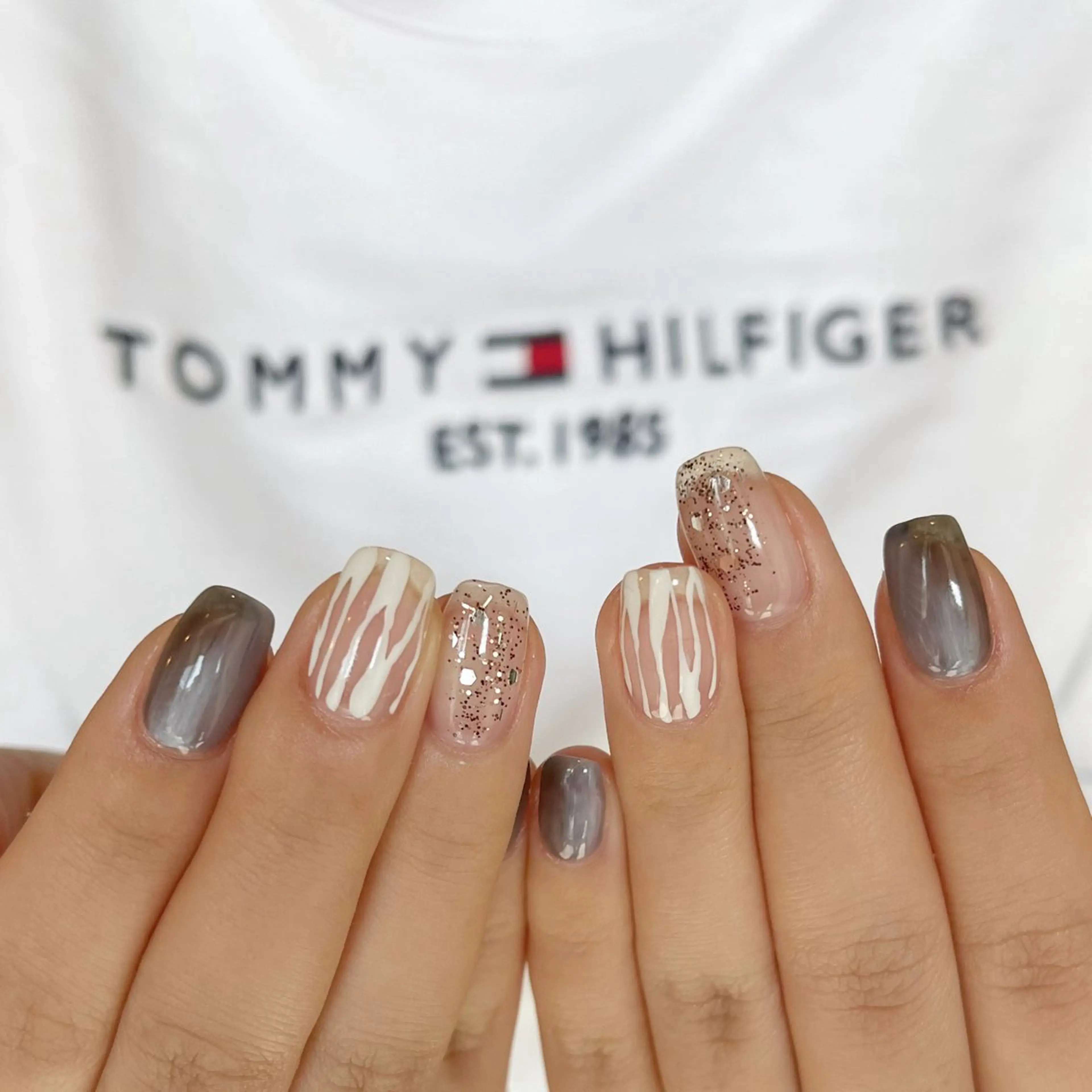 ネイル Satoril..nail room所属・satoril.. nail roomのネイルデザイン