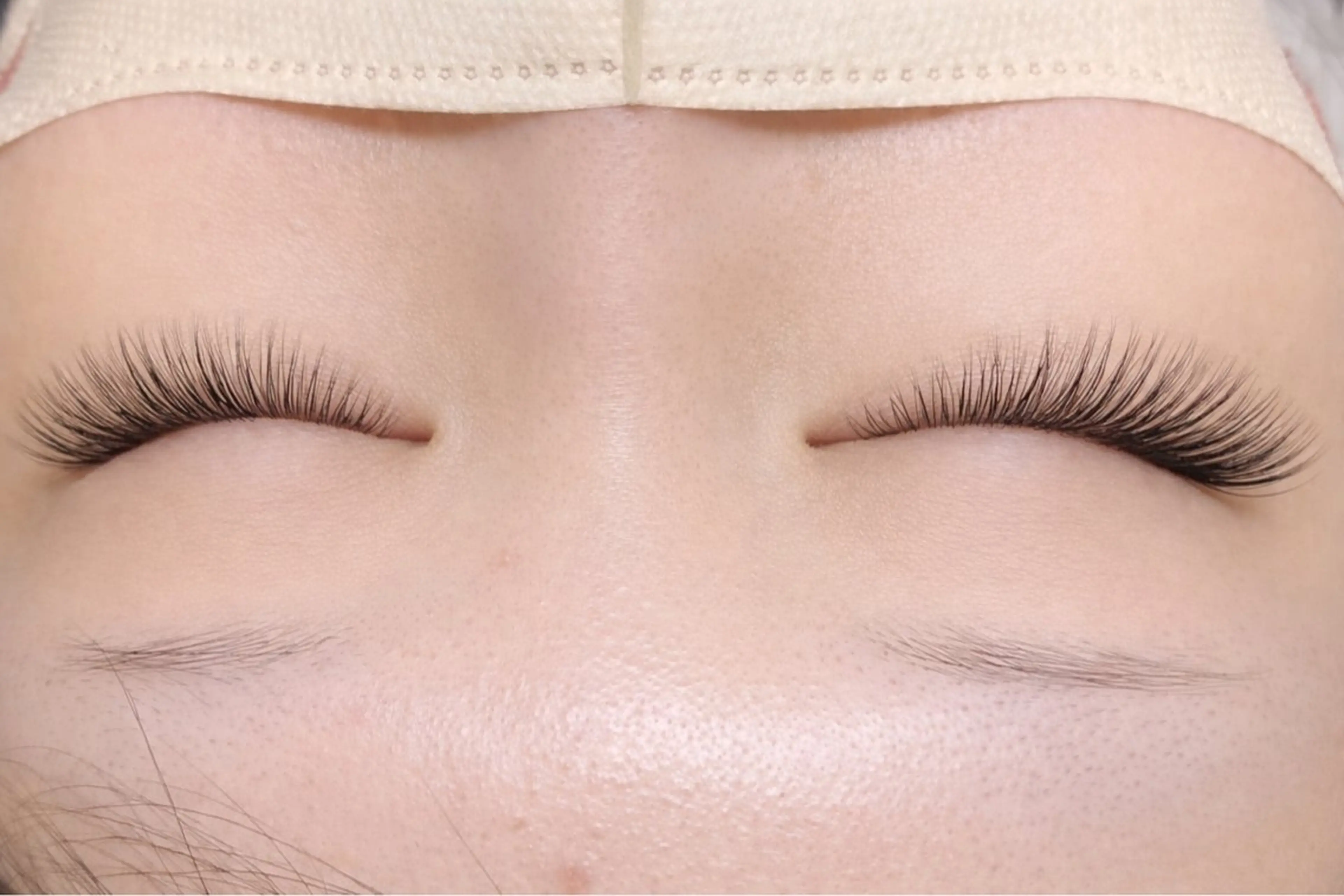 マツエク・マツパ マツエク salon de Reiのマツエク・マツパデザイン