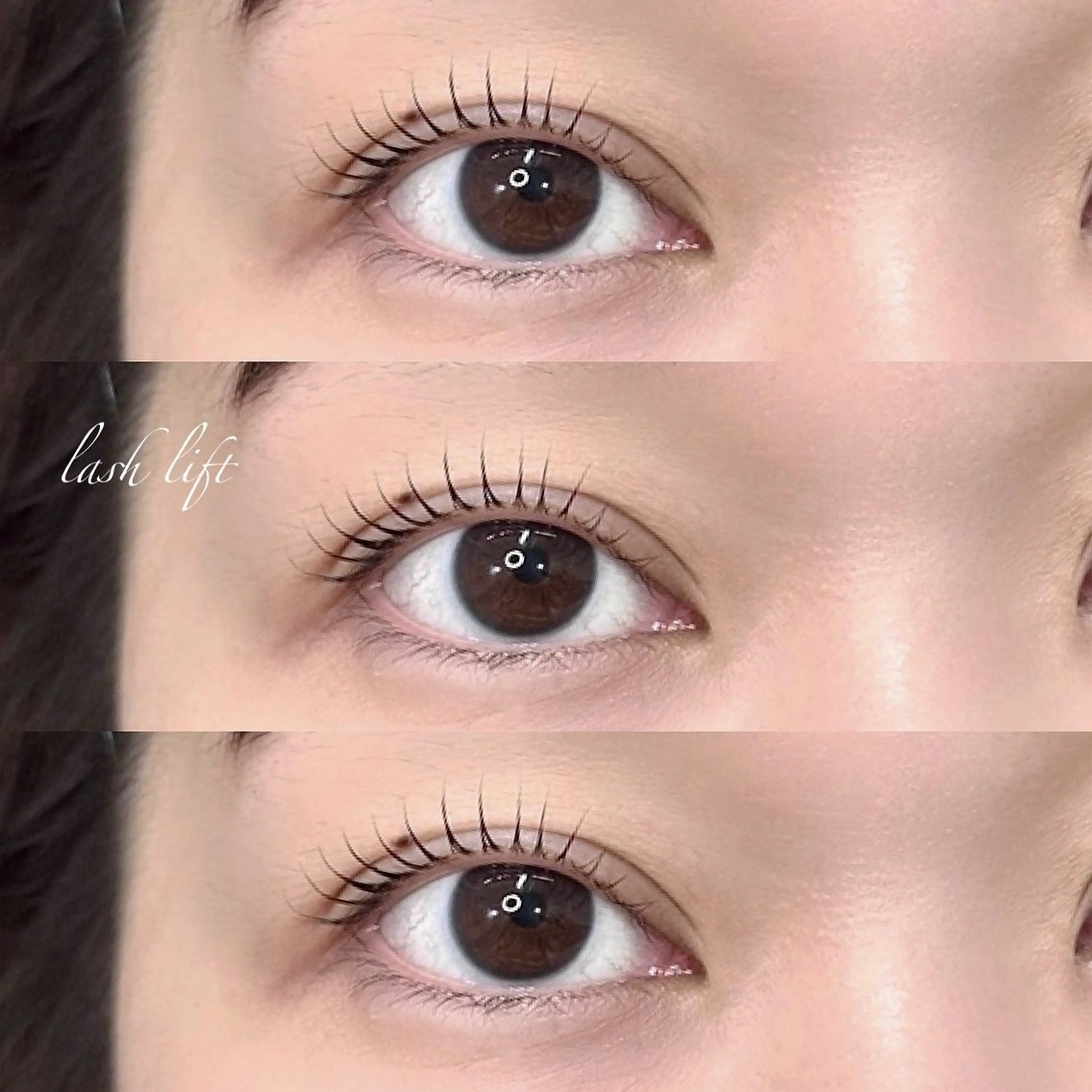 マツエク・マツパ ガレリアエレガンテ栄店所属・ガレリアエレガンテ 松下のマツエク・マツパデザイン