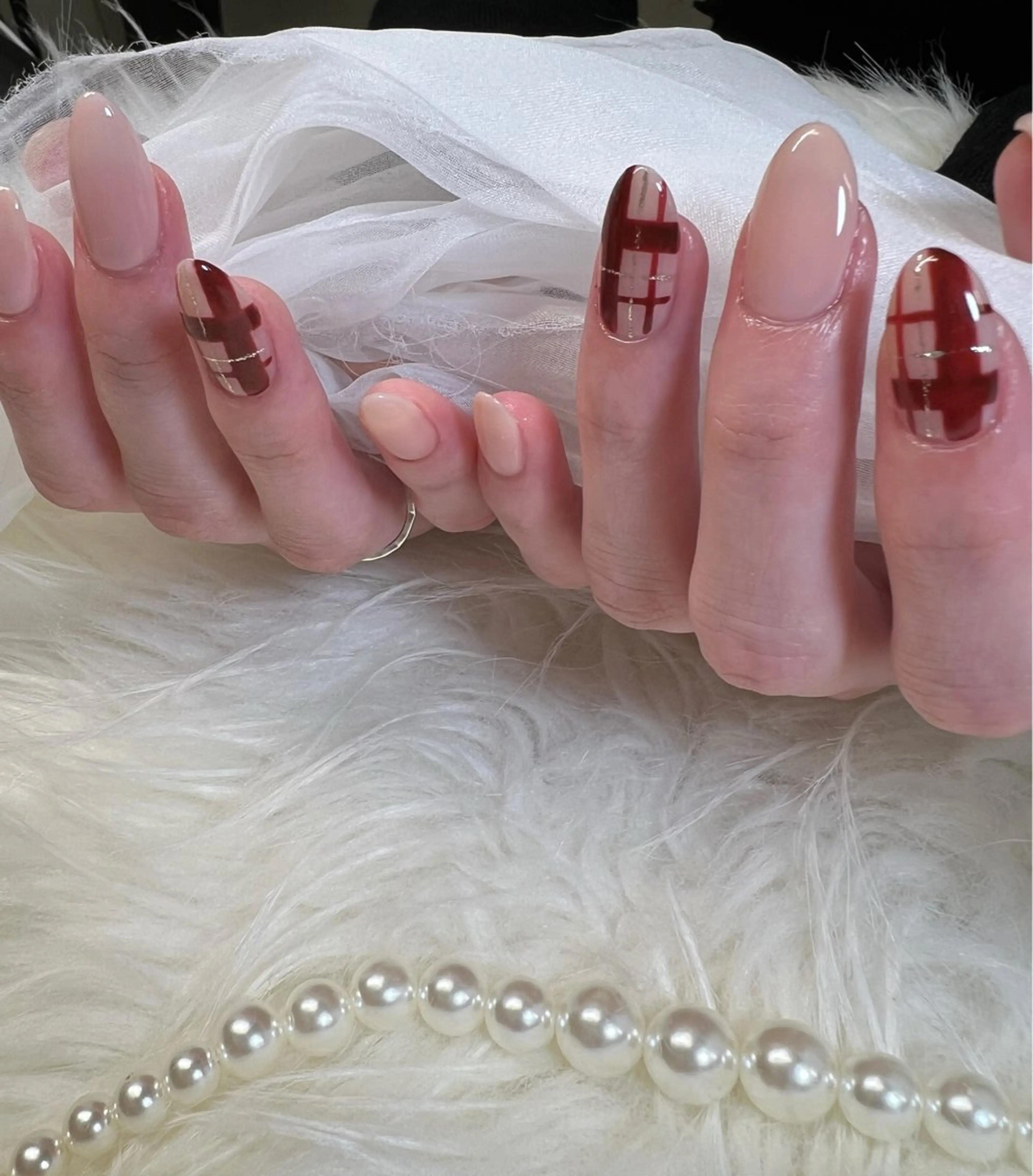 ネイル NAIL Leone(レオーネ)所属・🫧NAIL Leone🫧のネイルデザイン