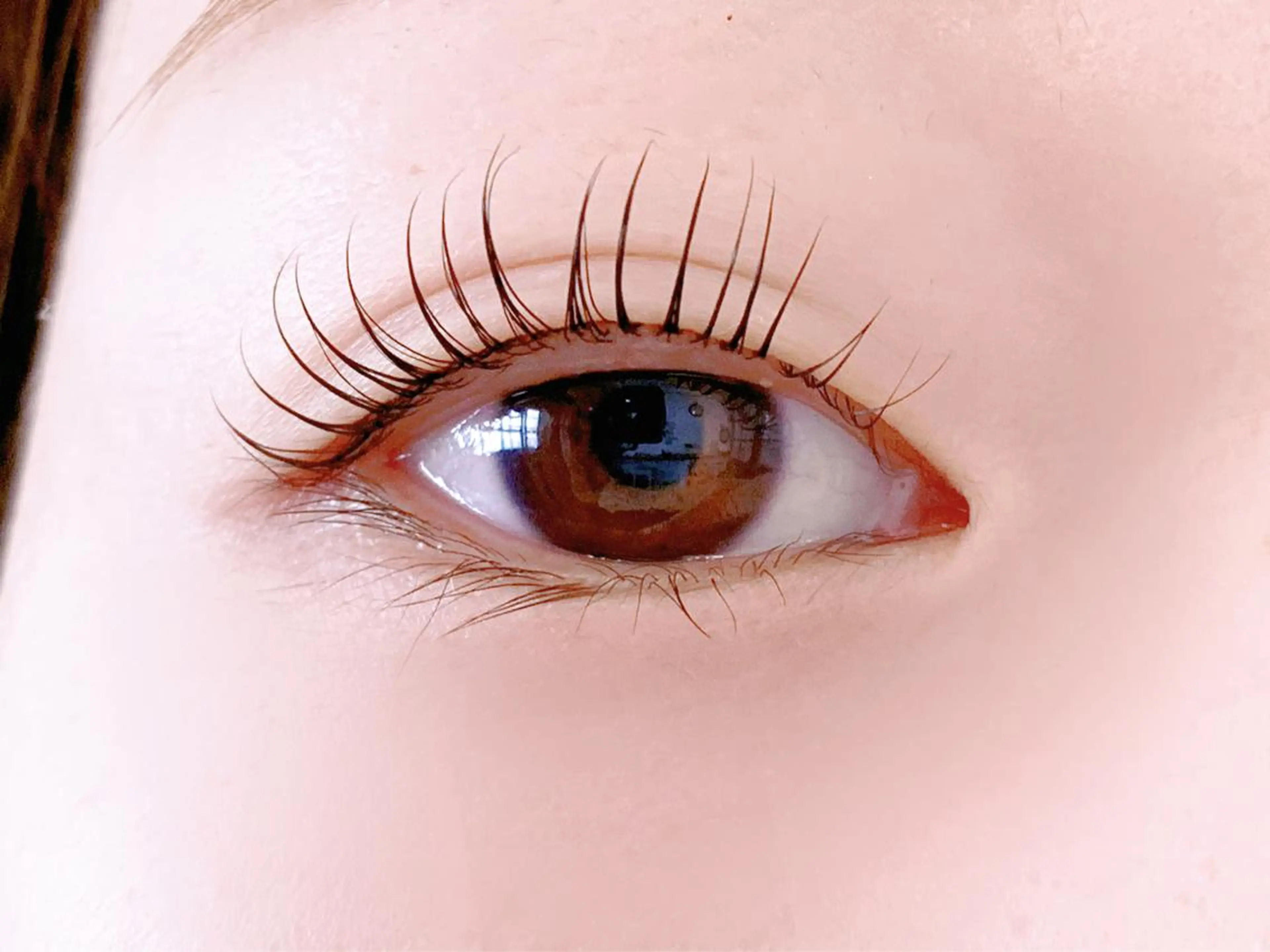 マツエク・マツパ ステラマリス 梅田のマツエク・マツパデザイン