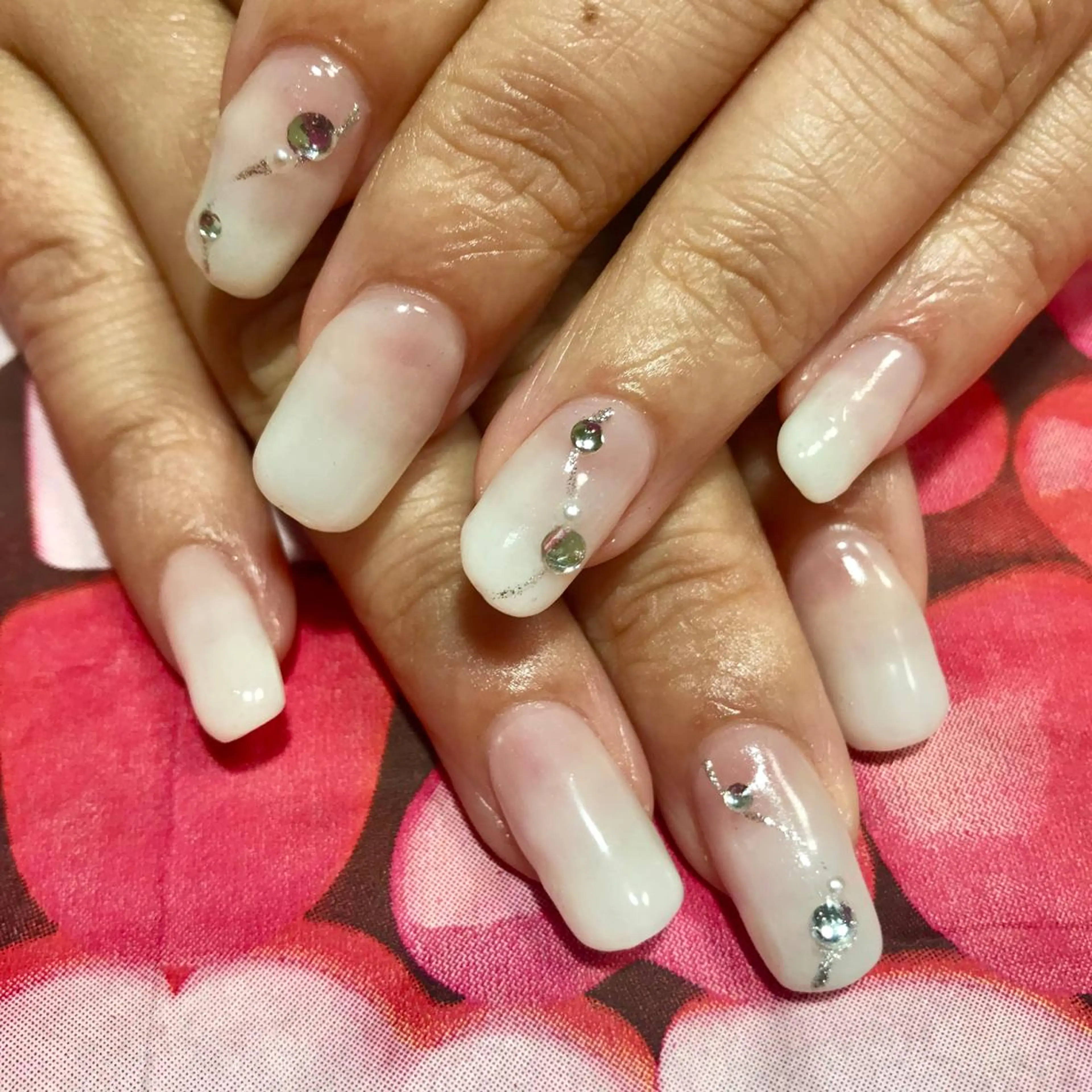 ネイル LOVEnail tomoのネイルデザイン