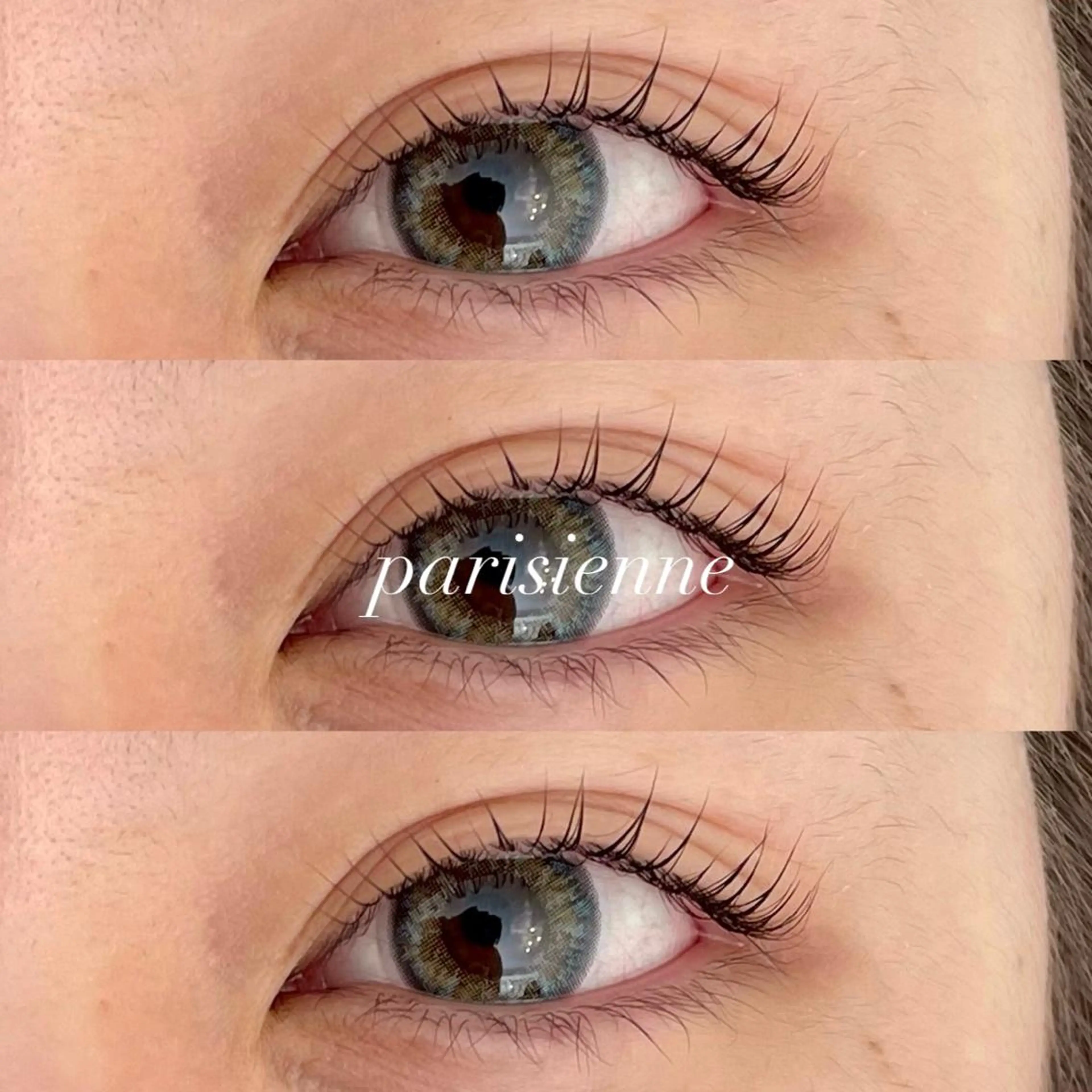 マツエク・マツパ HANAE (diamant)のマツエク・マツパデザイン