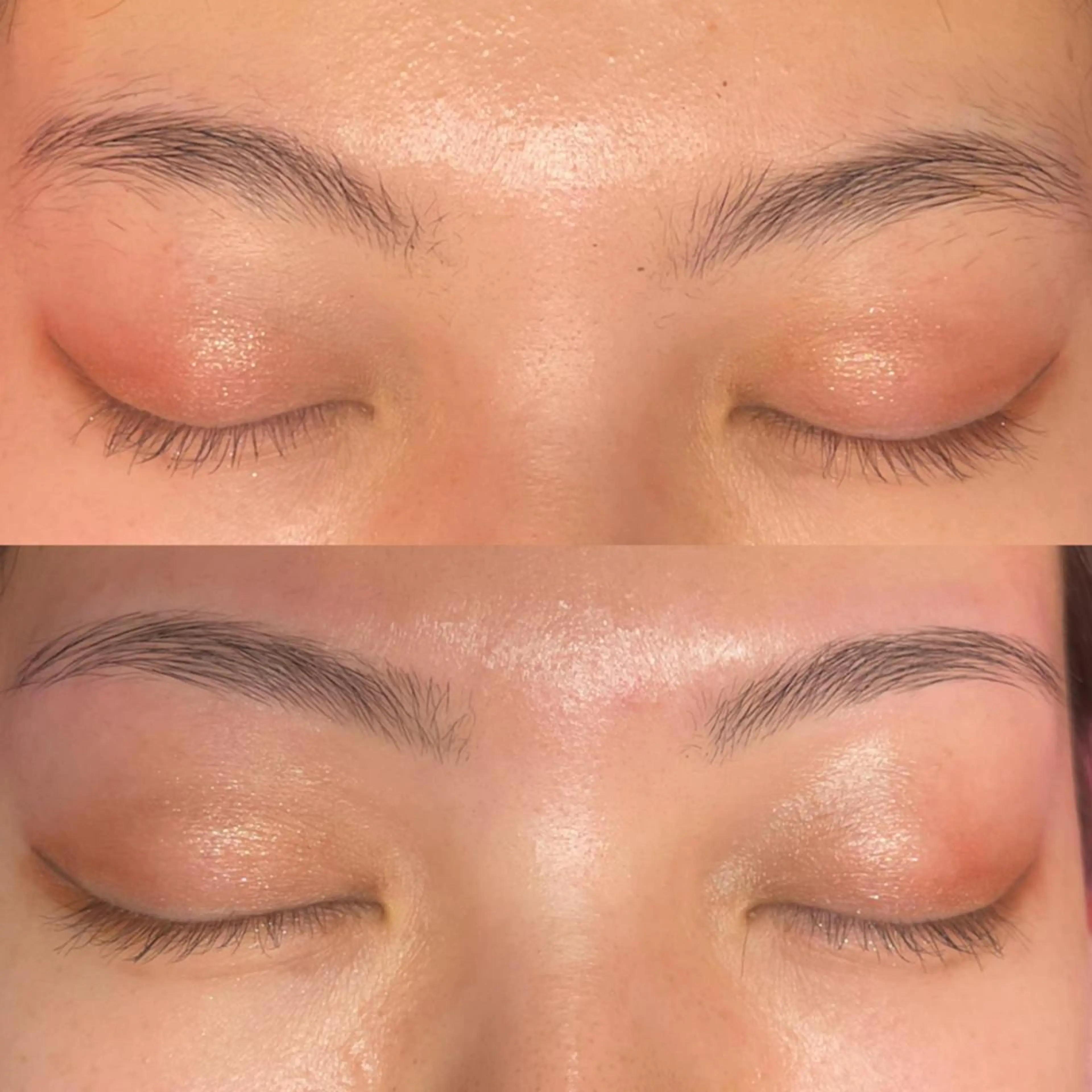 アイブロウ ワックス脱毛 眉カット その他(アイブロウ) Luana武蔵小杉店 (ルアナ)のエステ・リラクイメージ