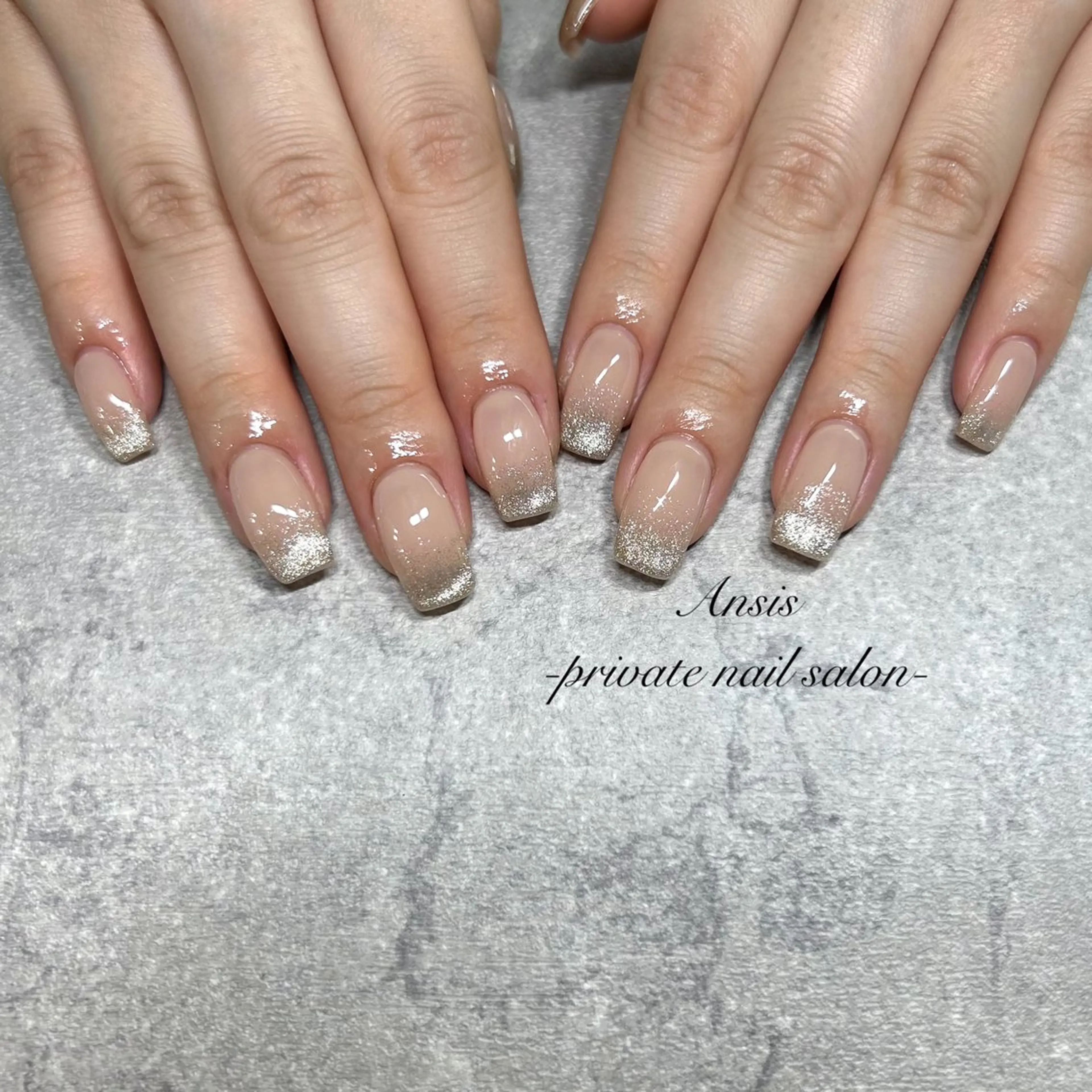 ネイル na kaのネイルデザイン