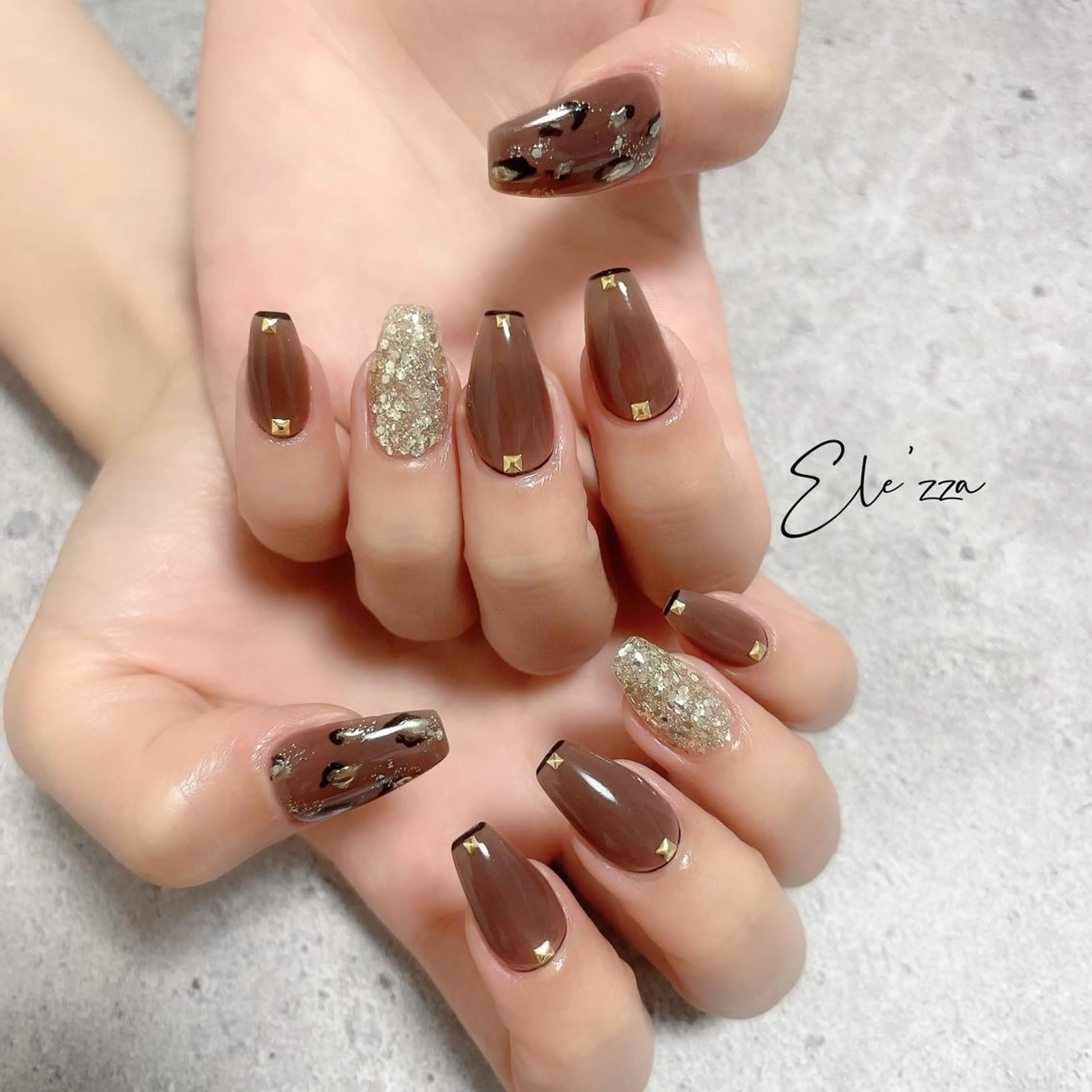 ネイル nail salon Linoのネイルデザイン