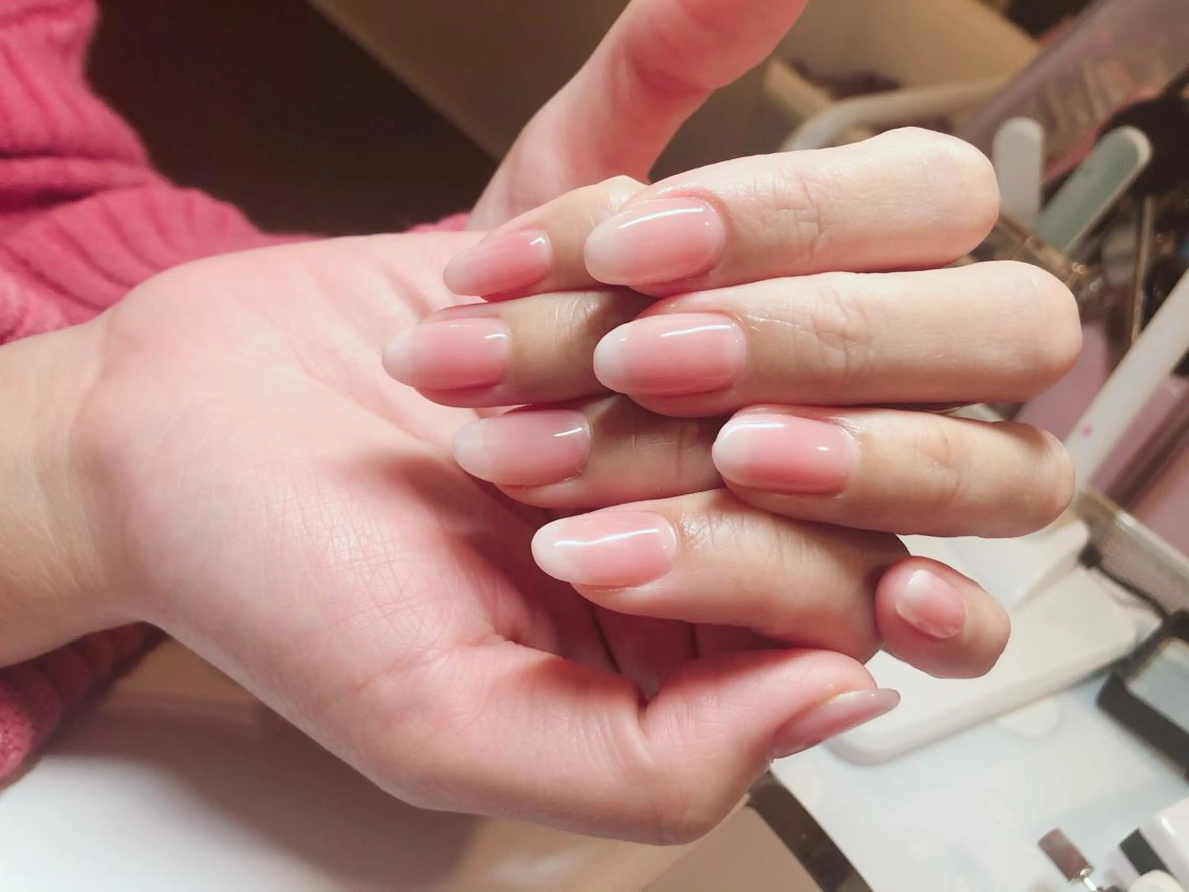 ネイル 成美SALON eye&nailのマツエク・マツパデザイン