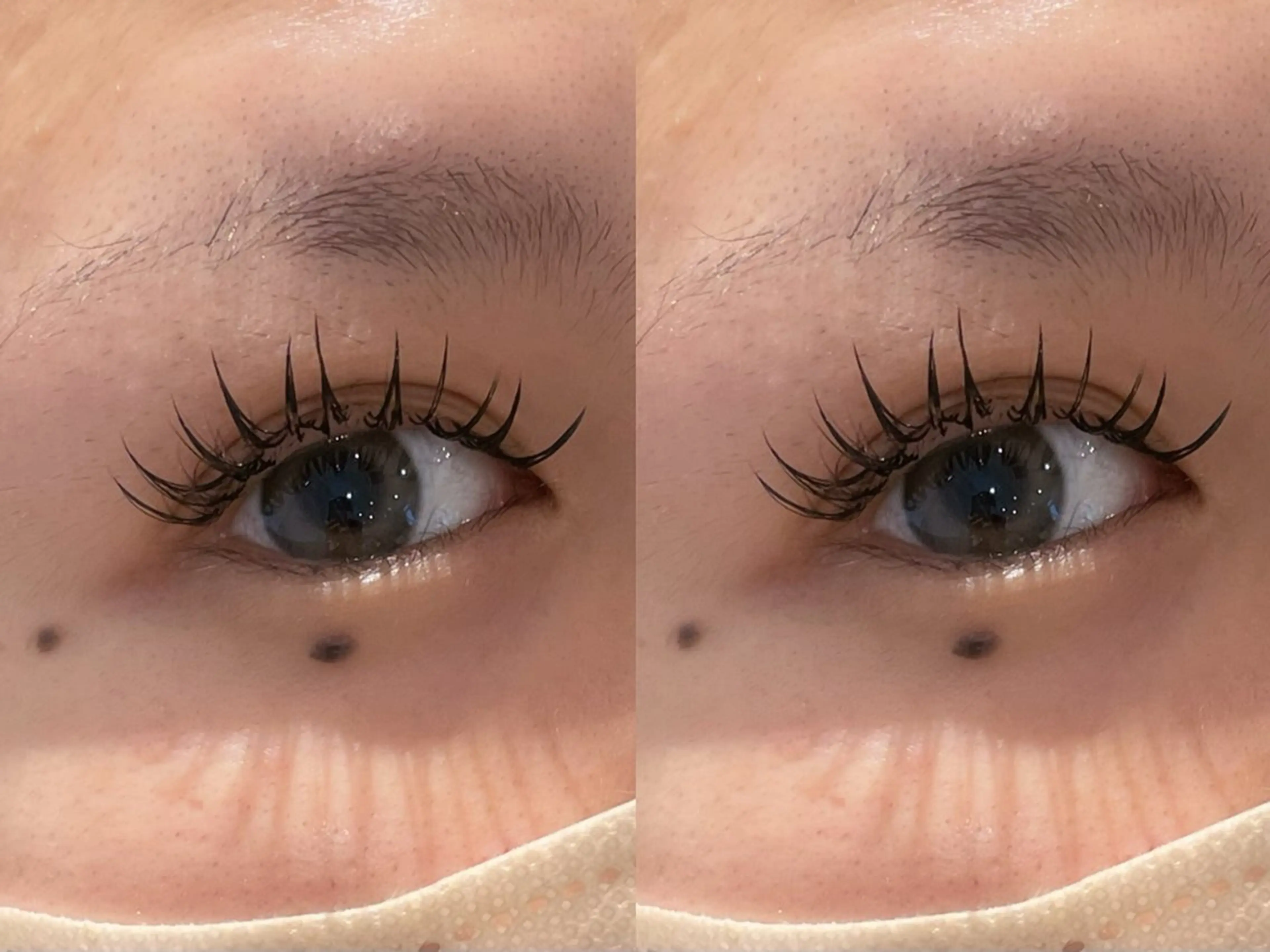 マツエク・マツパ Bianca上川端店 クギサキカナ🍒のマツエク・マツパデザイン