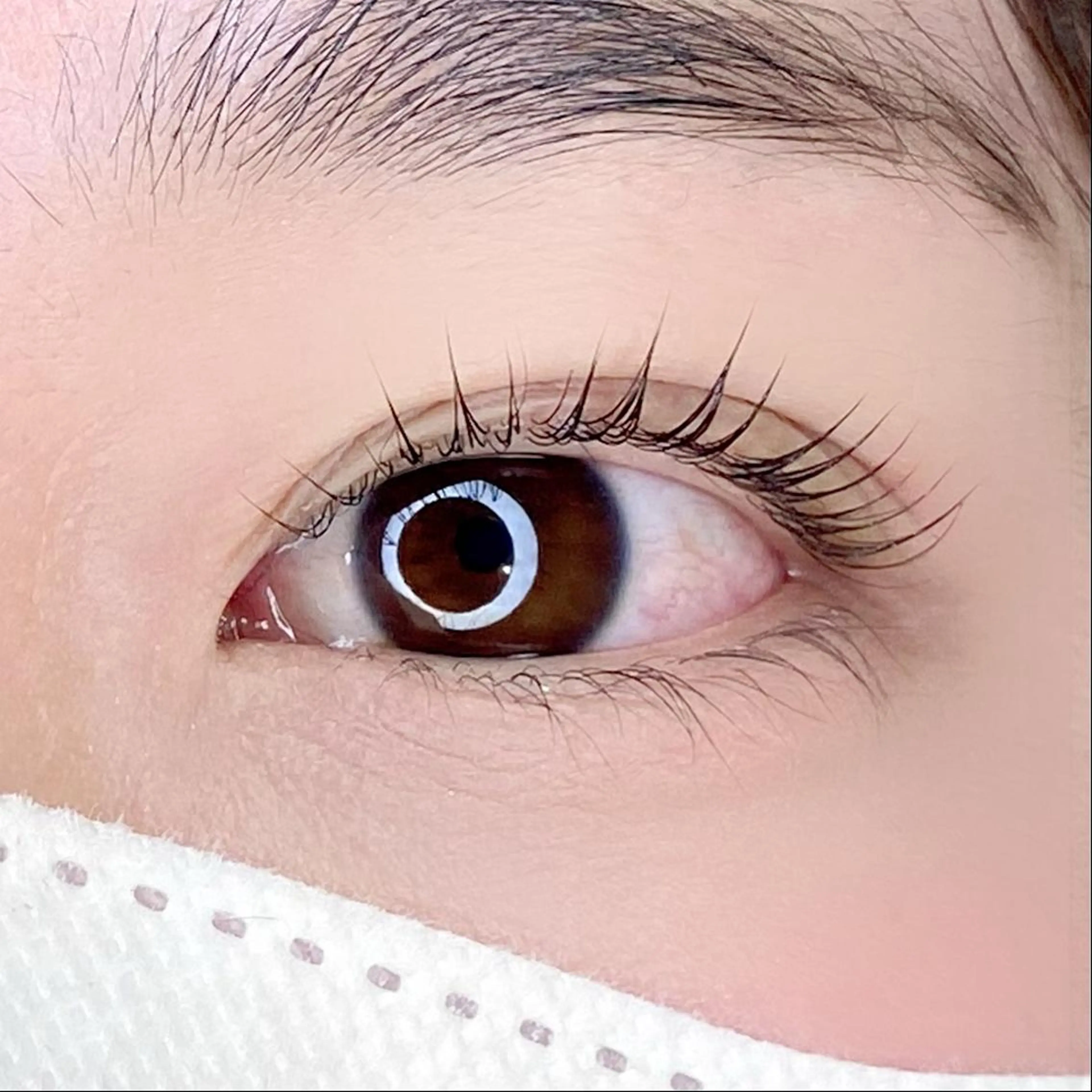 マツエク・マツパ Attra ほのかの眉毛・アイブロウイメージ