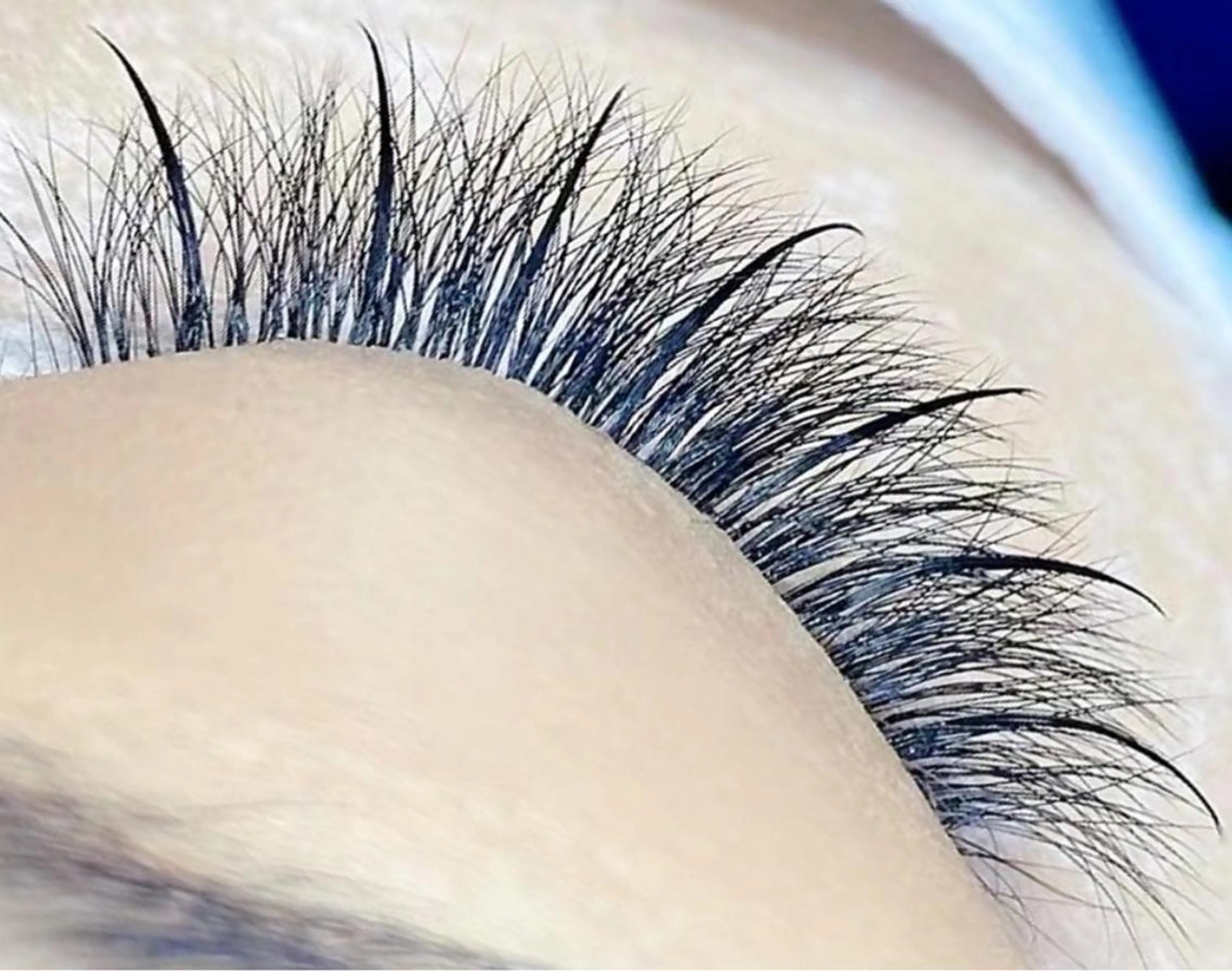 マツエク・マツパ トータルビューティー サロンワンダーのマツエク・マツパデザイン