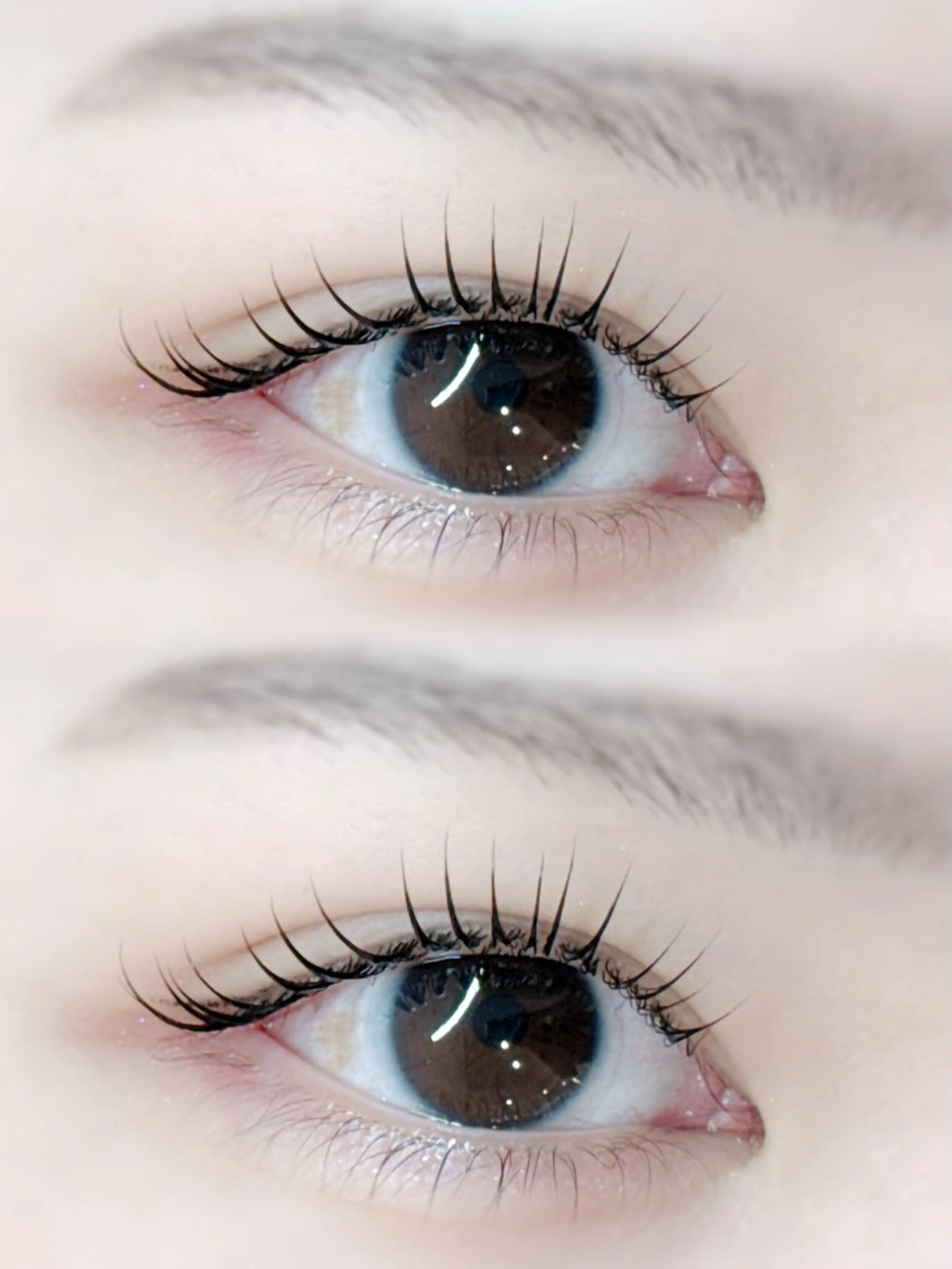 マツエク・マツパ マツパ MEME🐰 上本町/谷九のマツエク・マツパデザイン