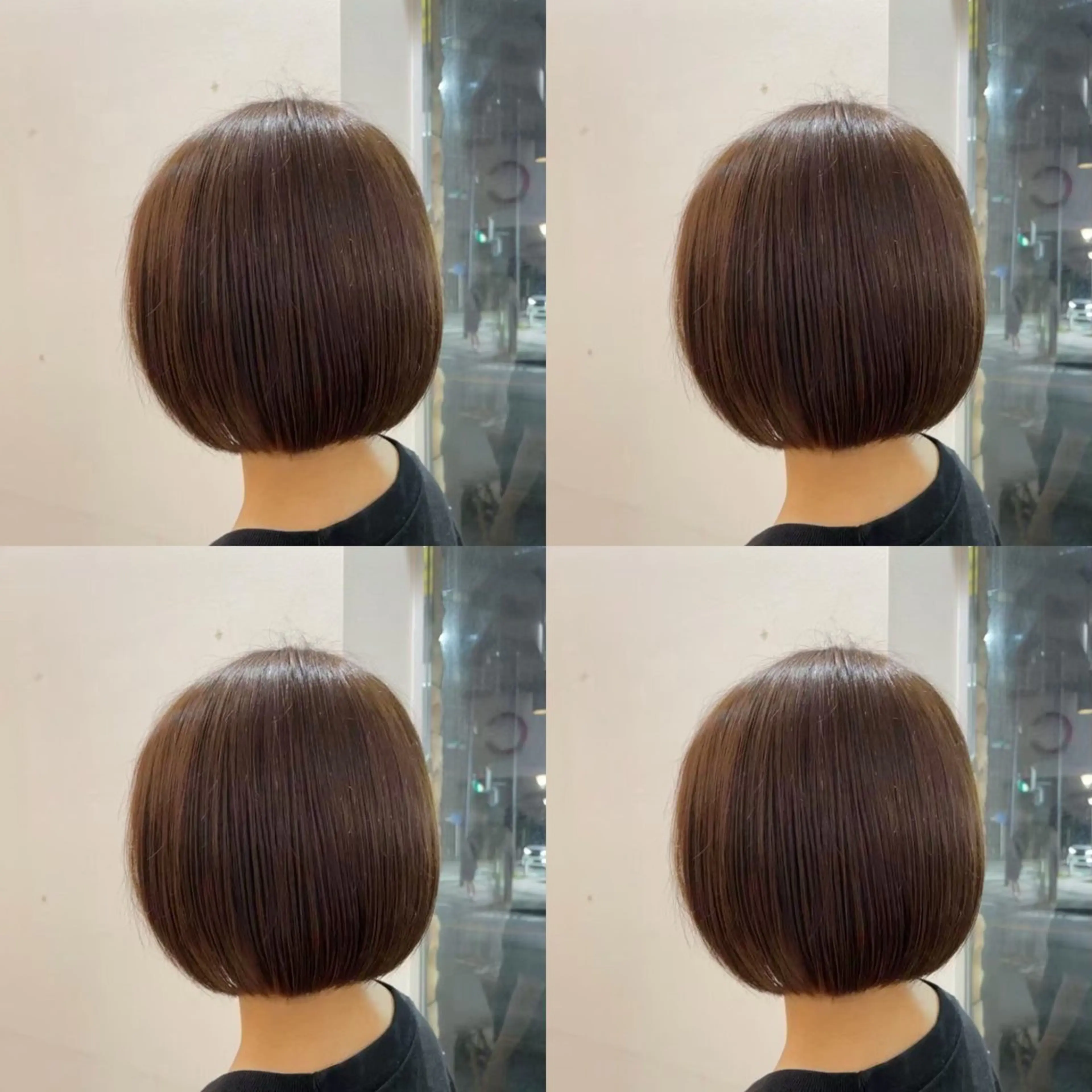 ショート 🩵ブリーチ/カラー 🩵たかひろのヘアスタイル