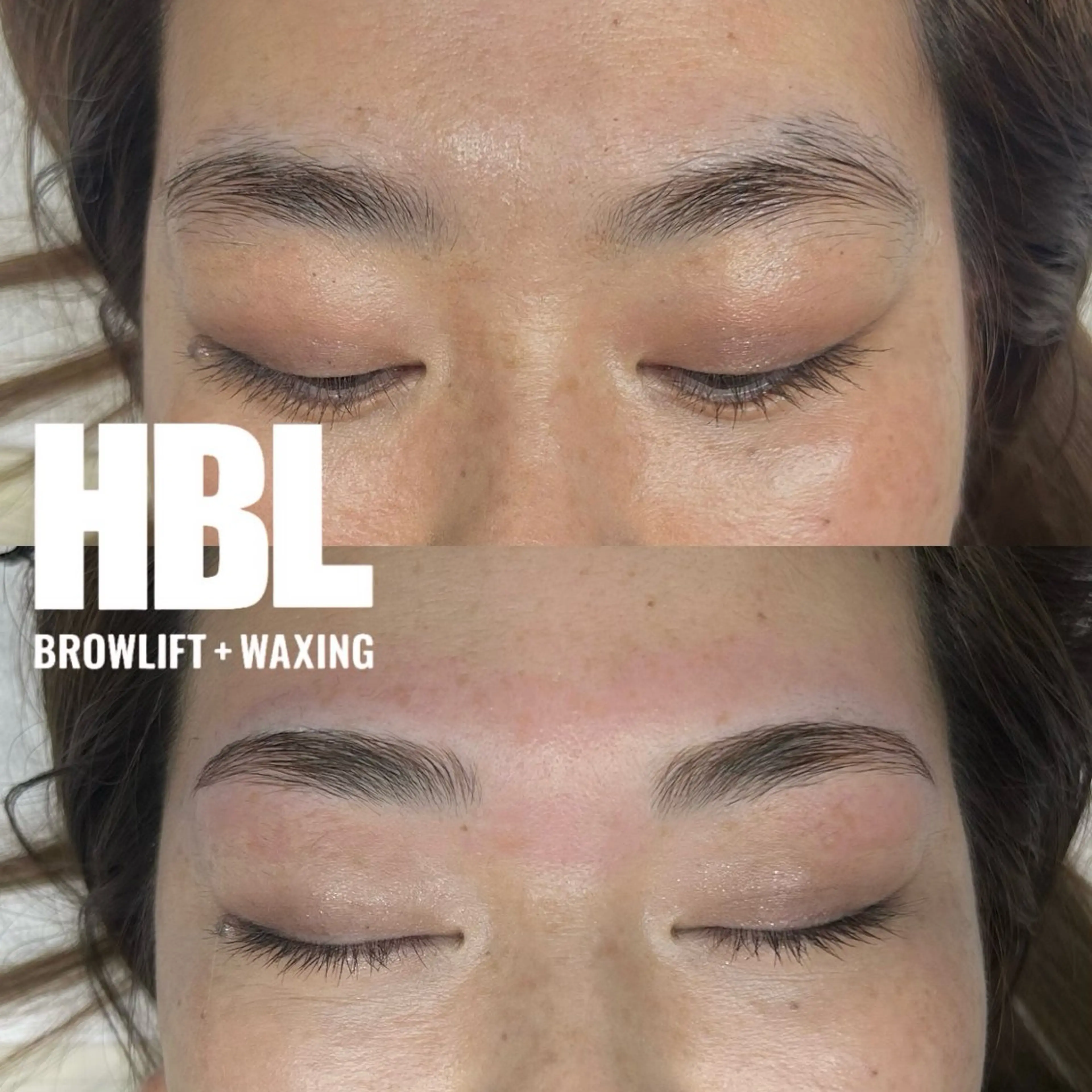 《お得‼︎》リピーター様限定‼︎🪽ハリウッドブロウリフト2回の回数券🪽の写真