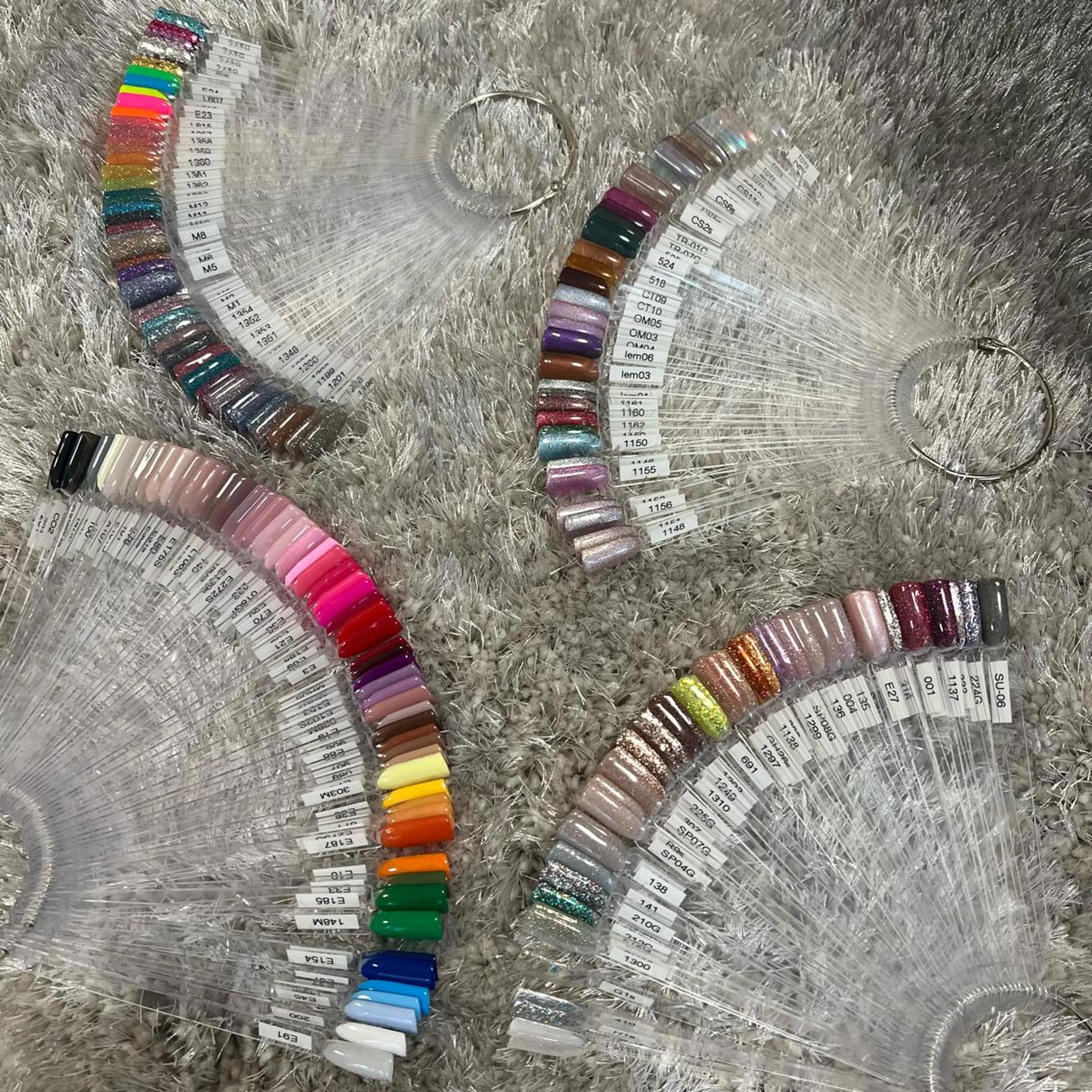 ネイル DAISY.3所属・🌙南流山ネイル DAISY.3🦄のネイルデザイン