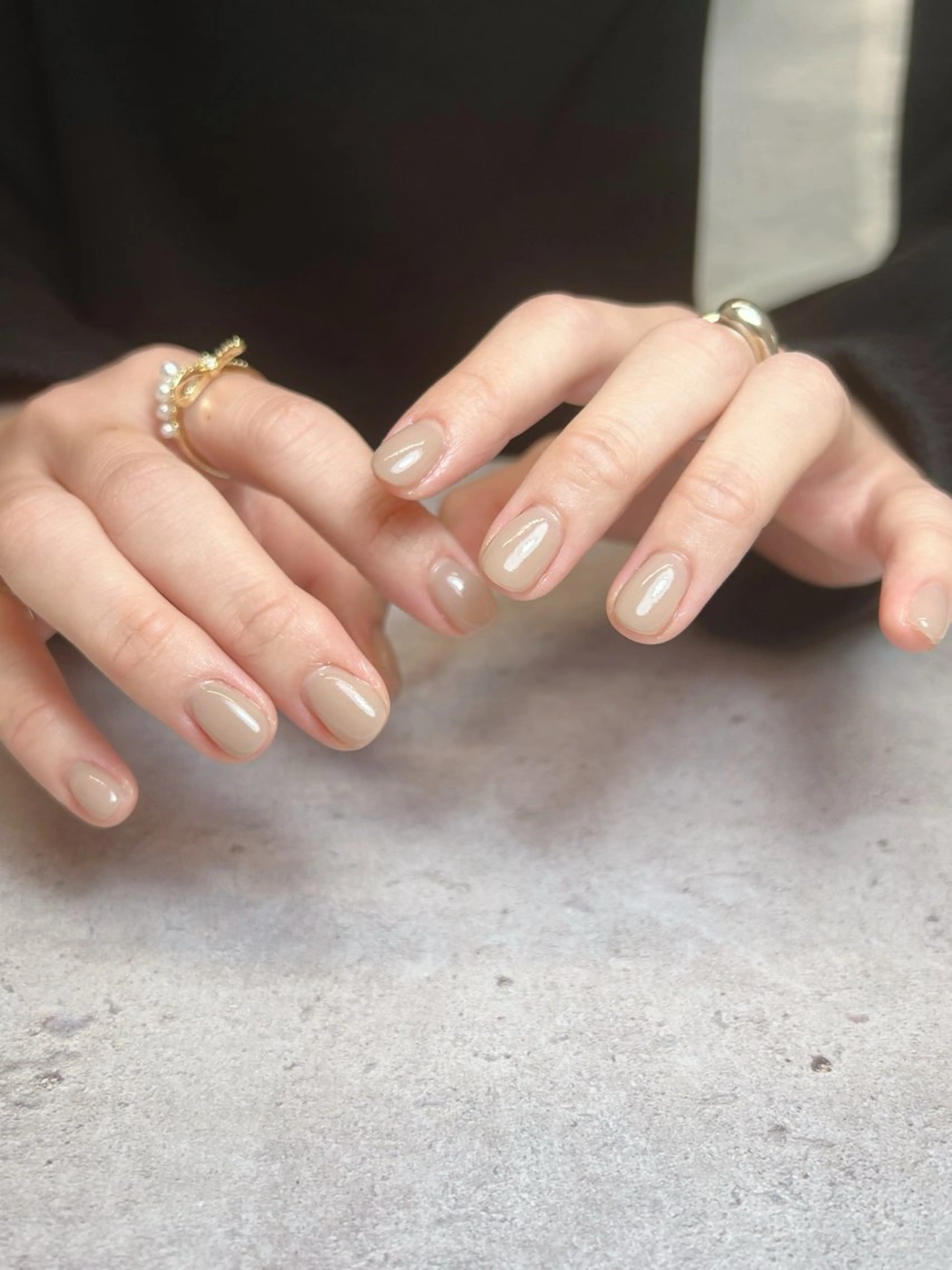 ネイル 透灯 TOUTOU所属・透灯 TOUTOU 🪄のネイルデザイン