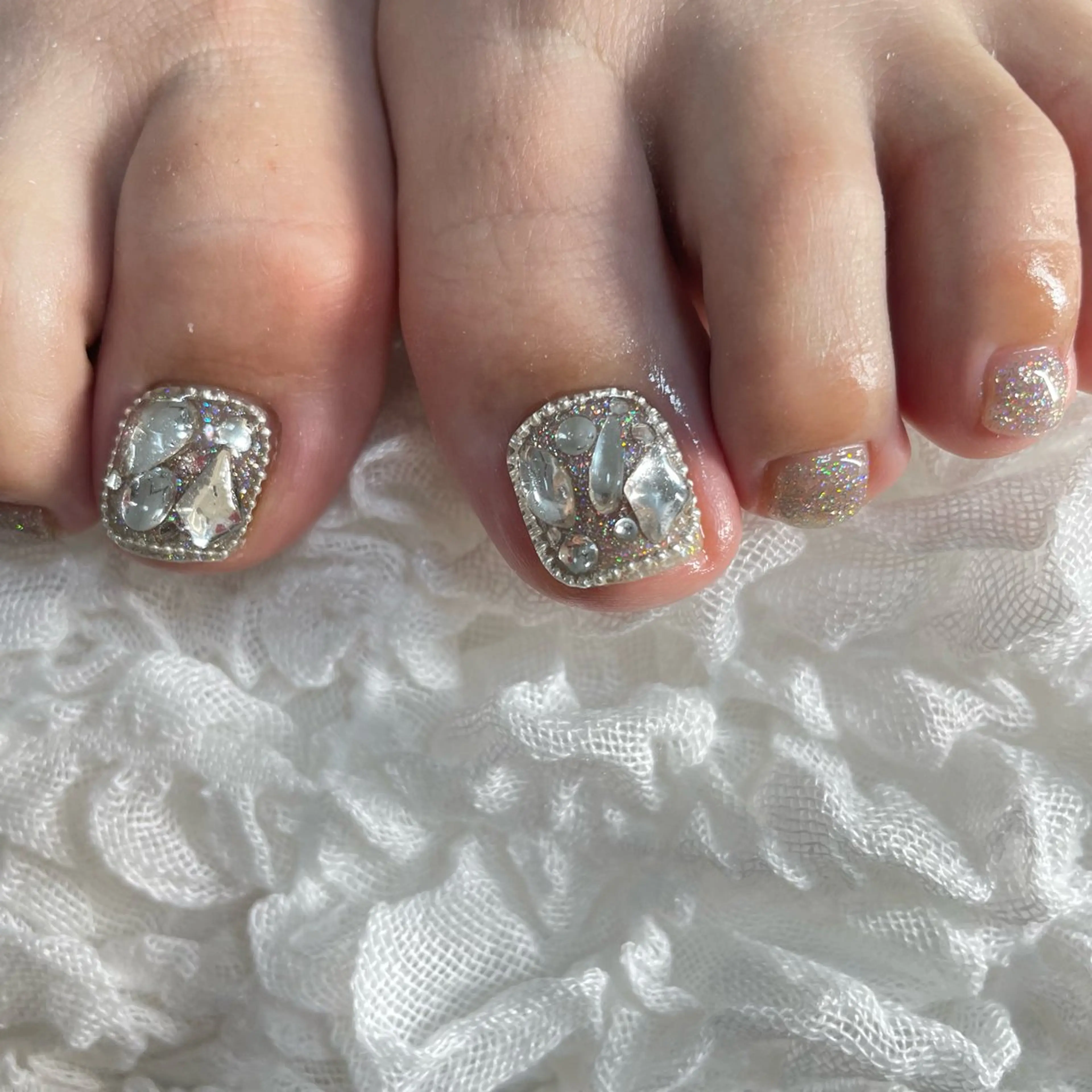 ネイル nailsalon miiのネイルデザイン