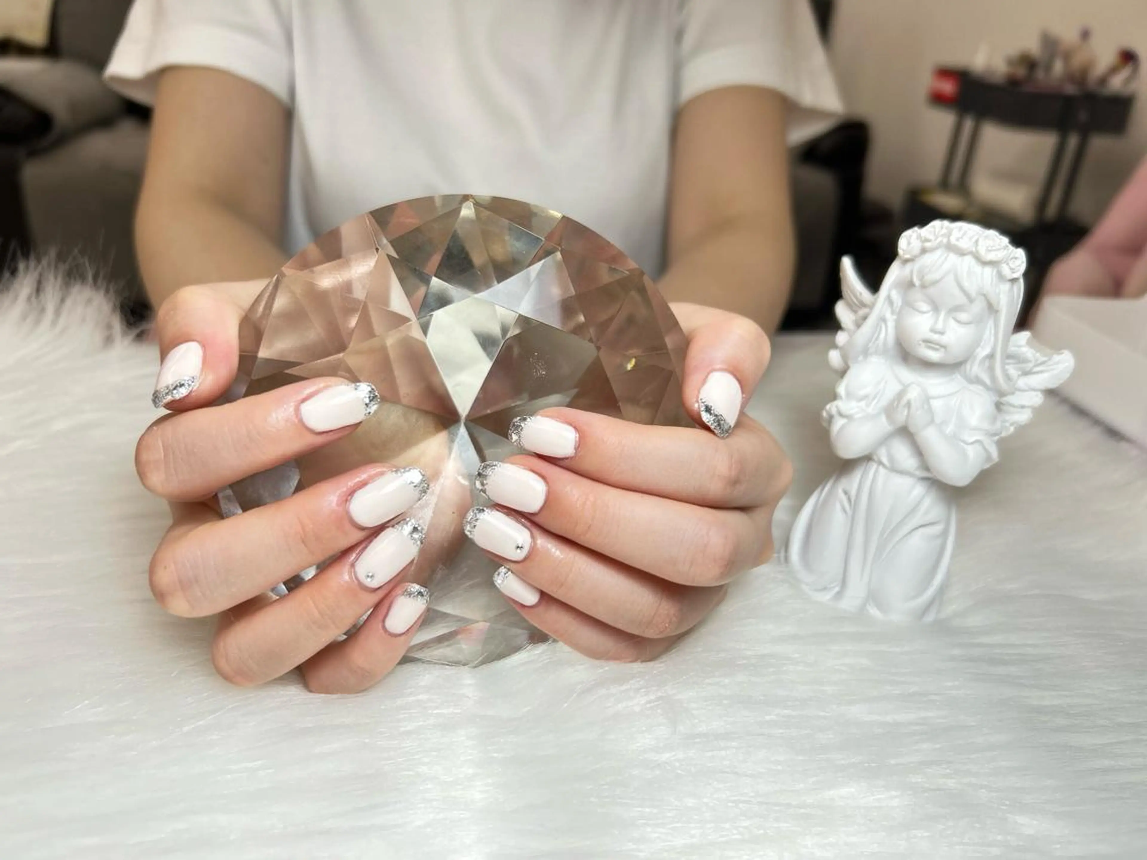 ネイル HAHA NAILSのネイルデザイン