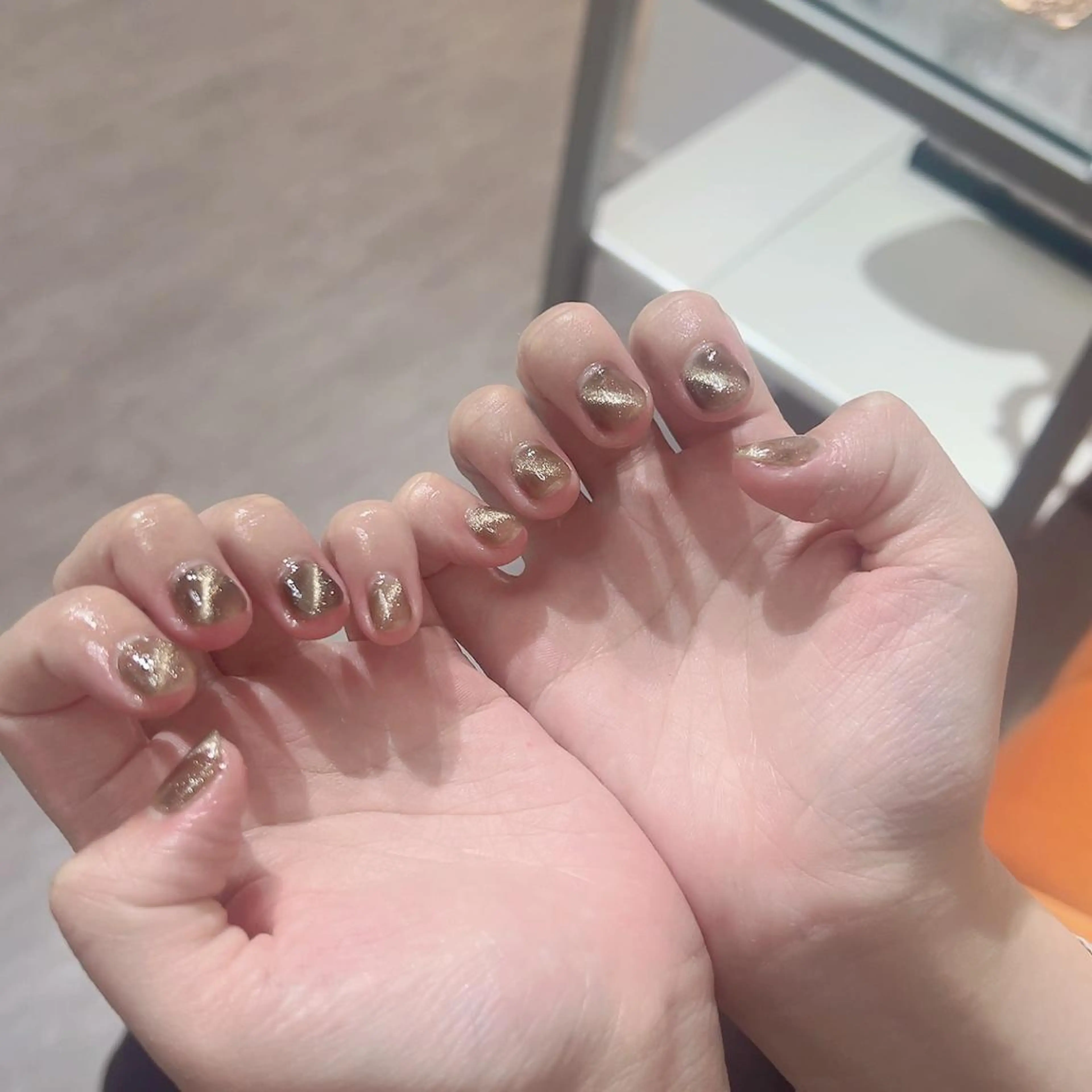 ネイル You&Me Reonaのネイルデザイン