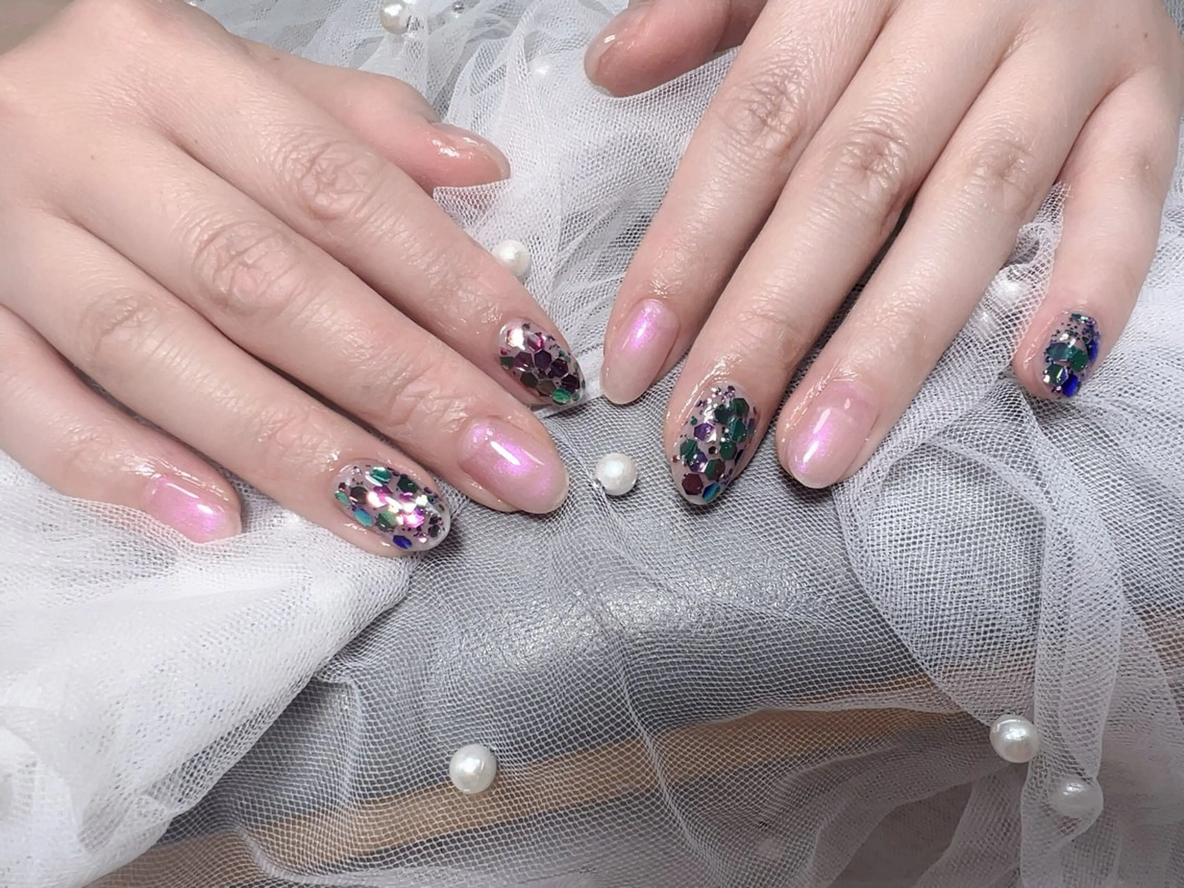ネイル ハンドネイル Nail NaNaのネイルデザイン
