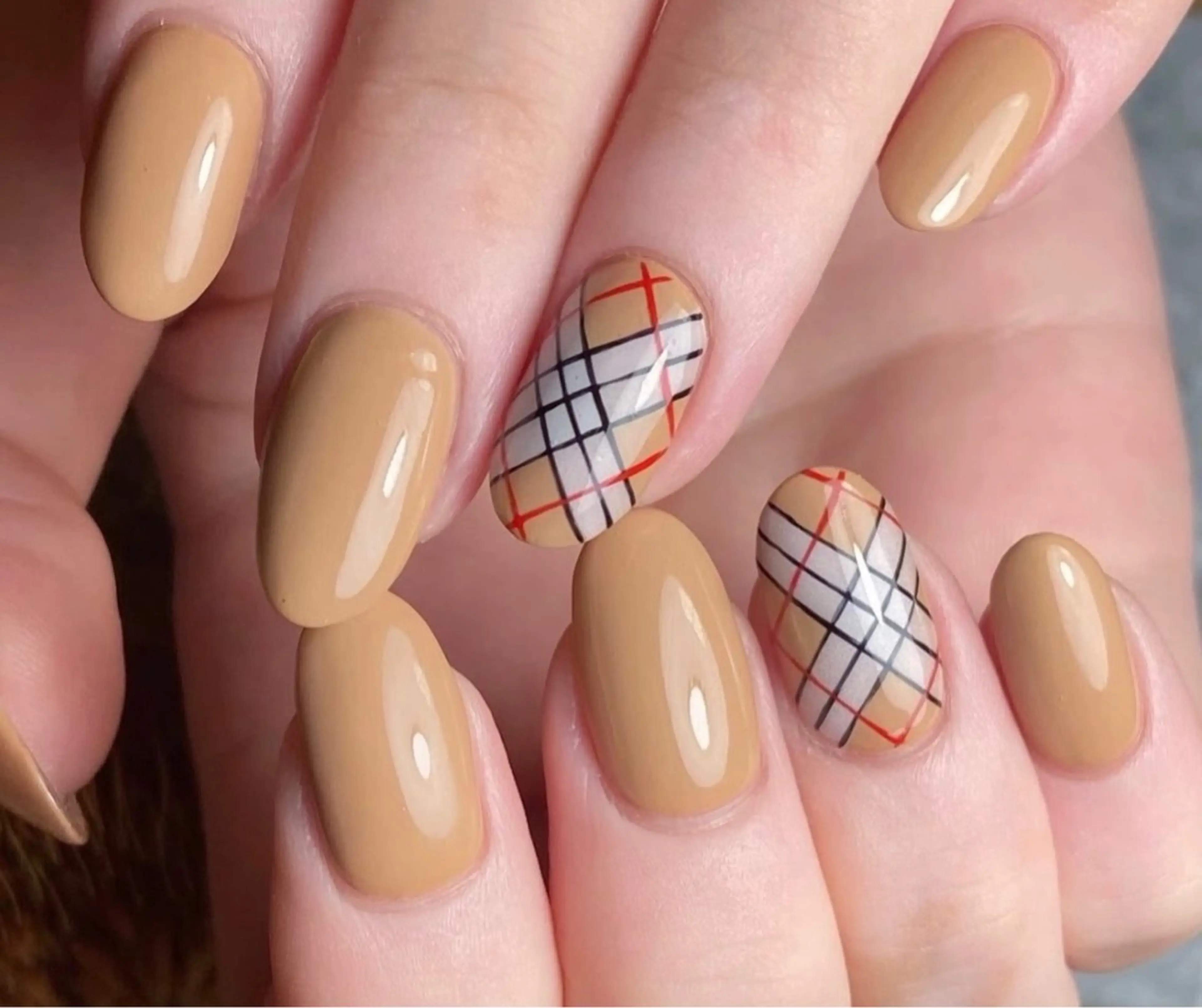 ネイル ♾nail 恵美のマツエク・マツパデザイン