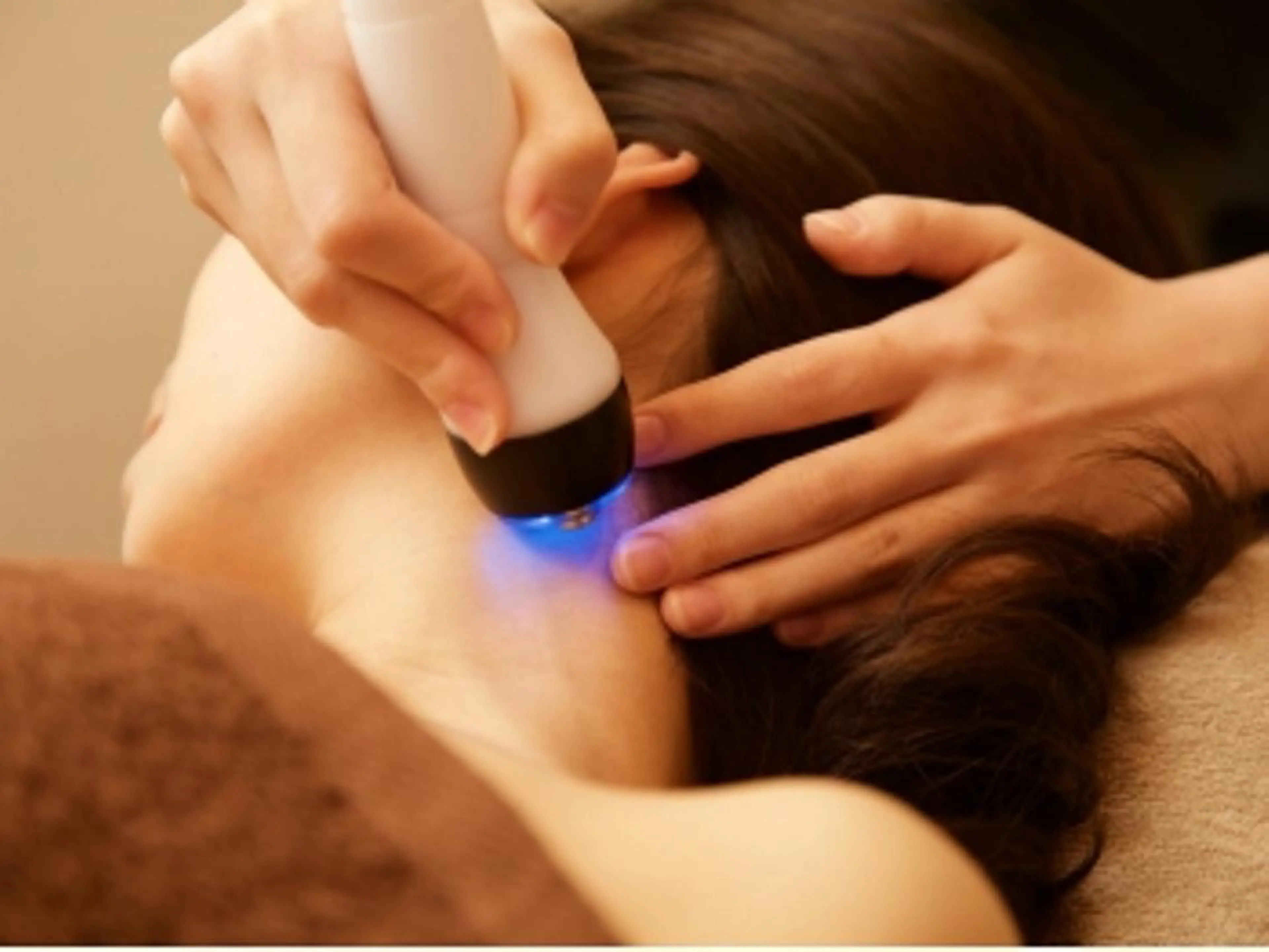 シン　ビューティー ひなのエステ・リラクイメージ