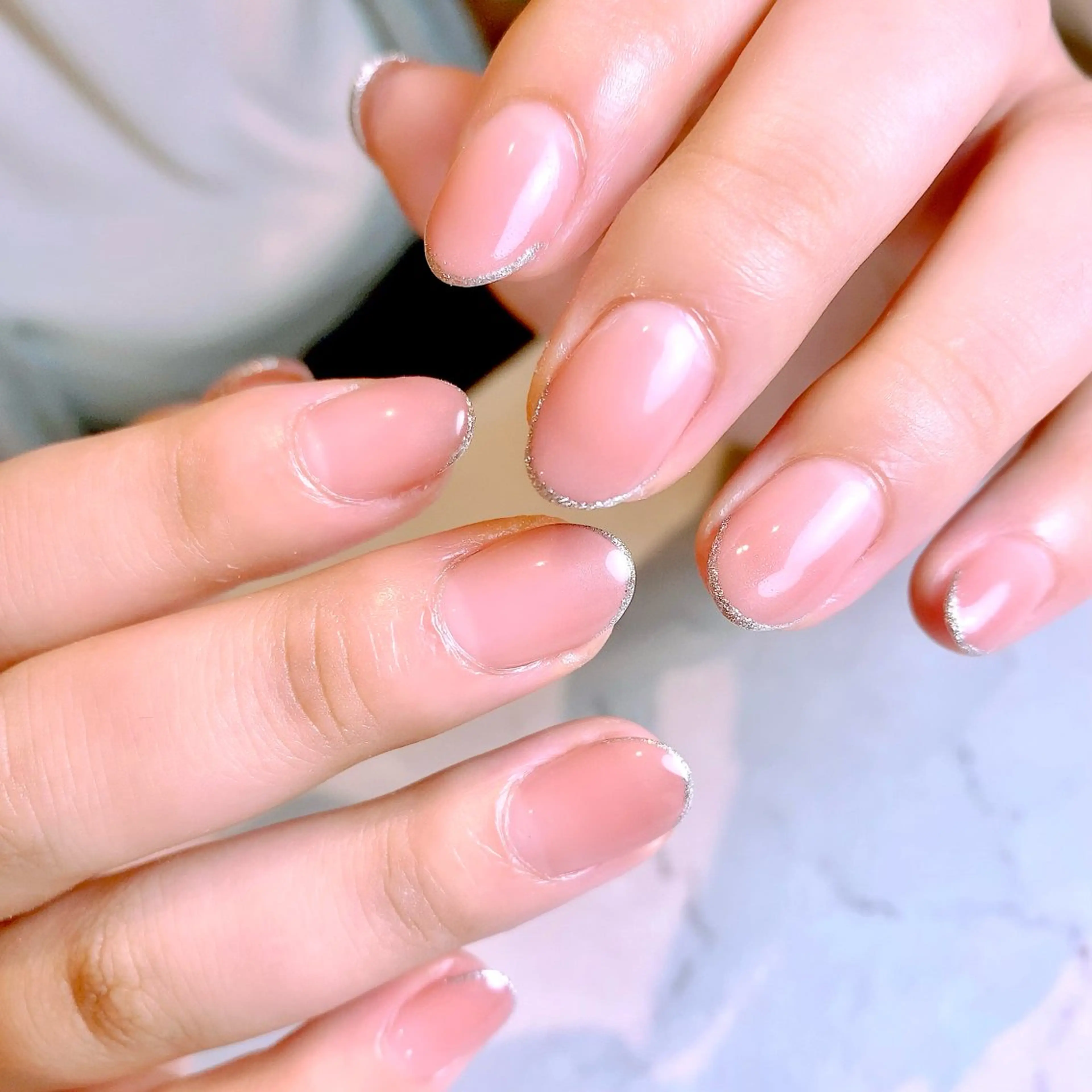 ネイル プライベートサロン Rのネイルデザイン