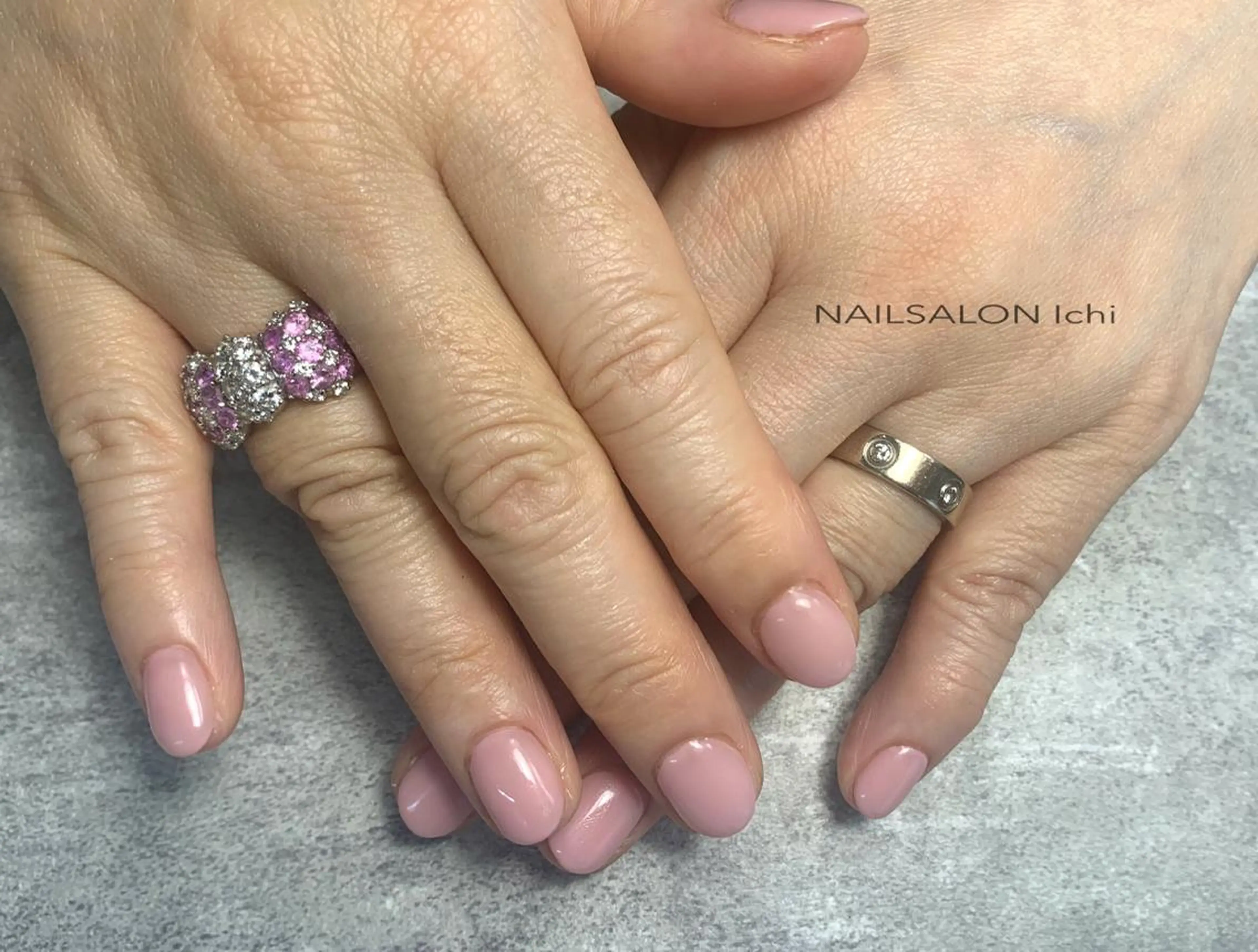 ネイル ハンドネイル NAILSALON  Ichi所属・NAILSALON Ichiのネイルデザイン