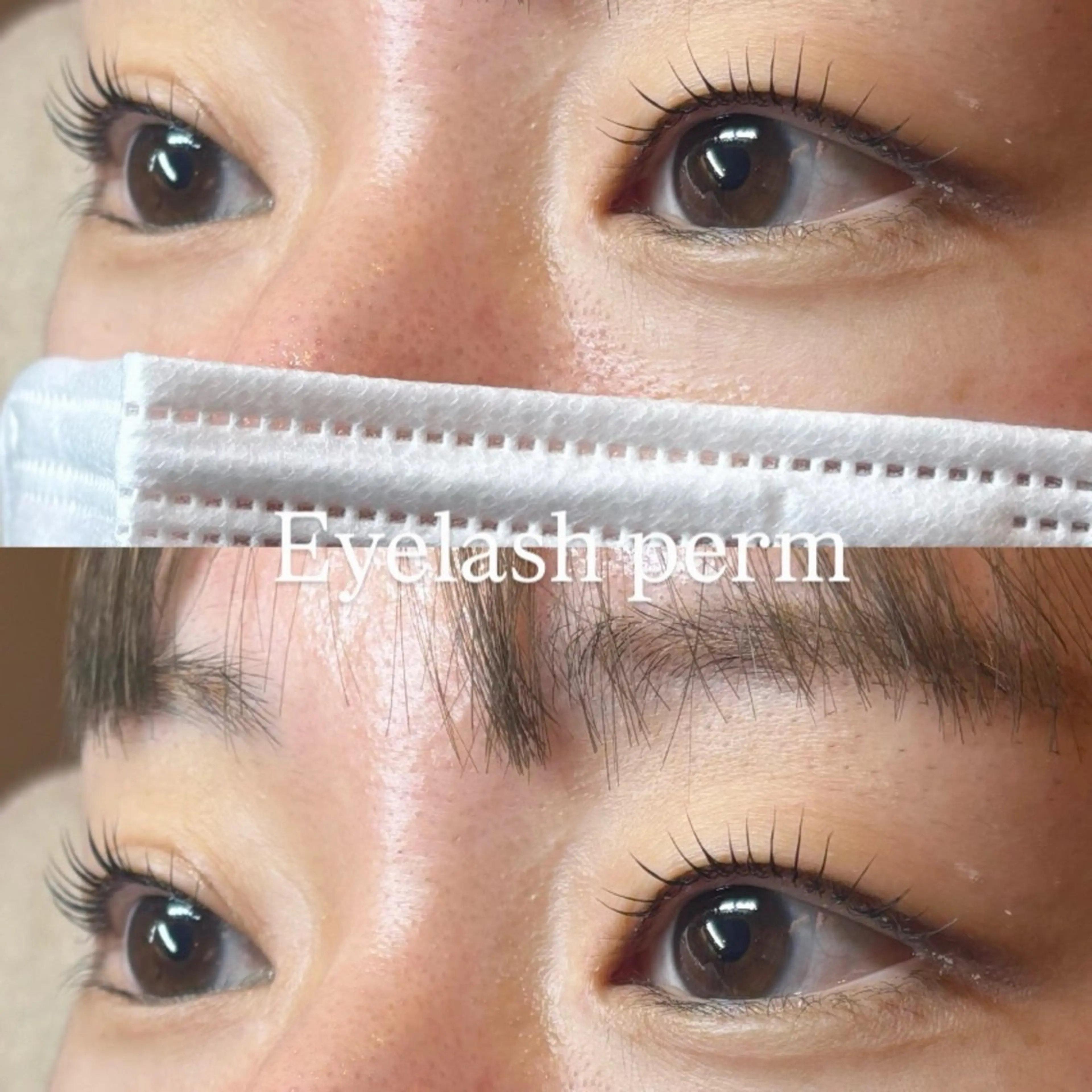 マツエク・マツパ LaBless AOI🪼のマツエク・マツパデザイン