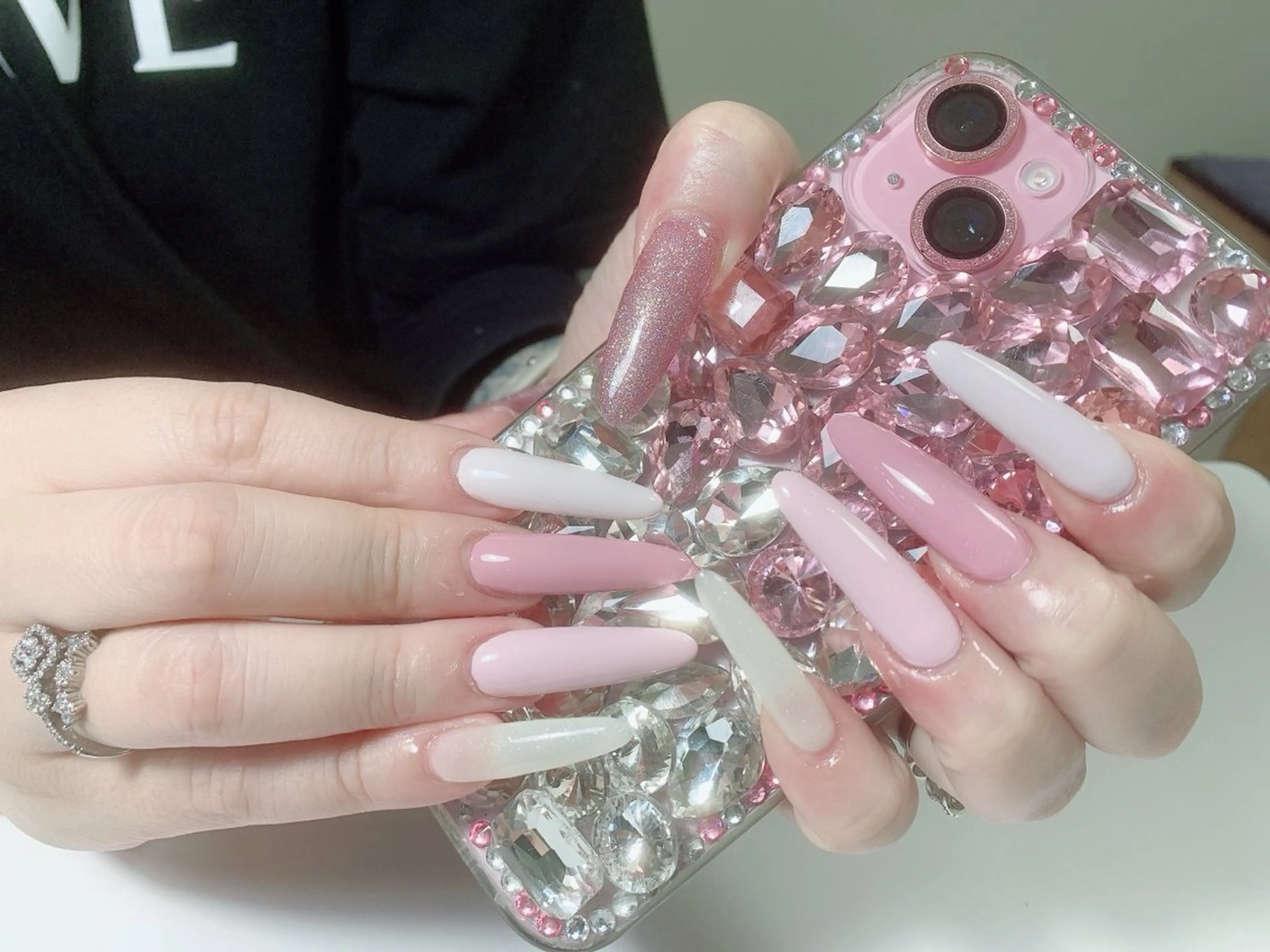 ネイル HARU NAIL所属・haru nailのネイルデザイン