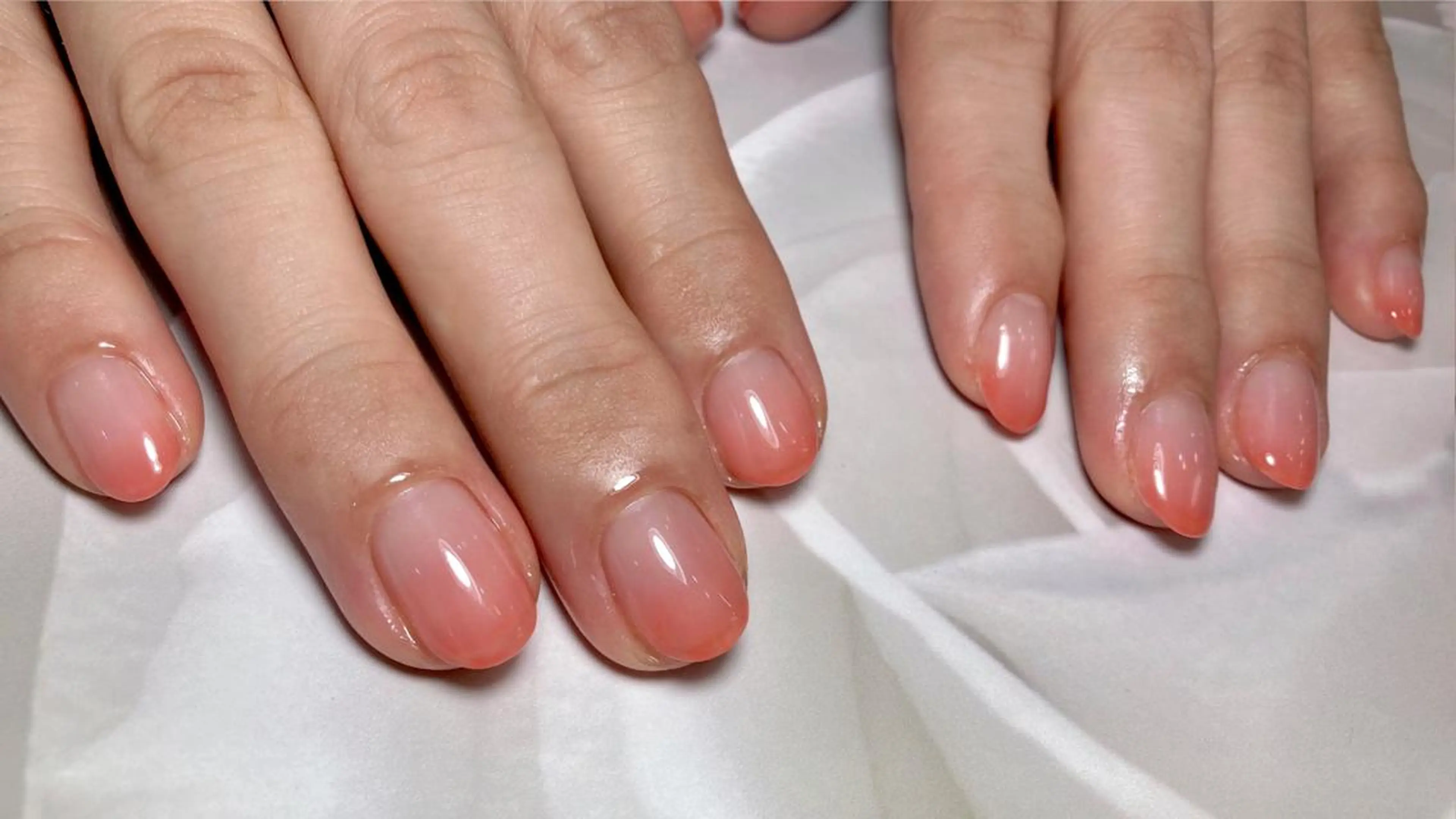 ネイル Spiky とうげ ふうかのネイルデザイン