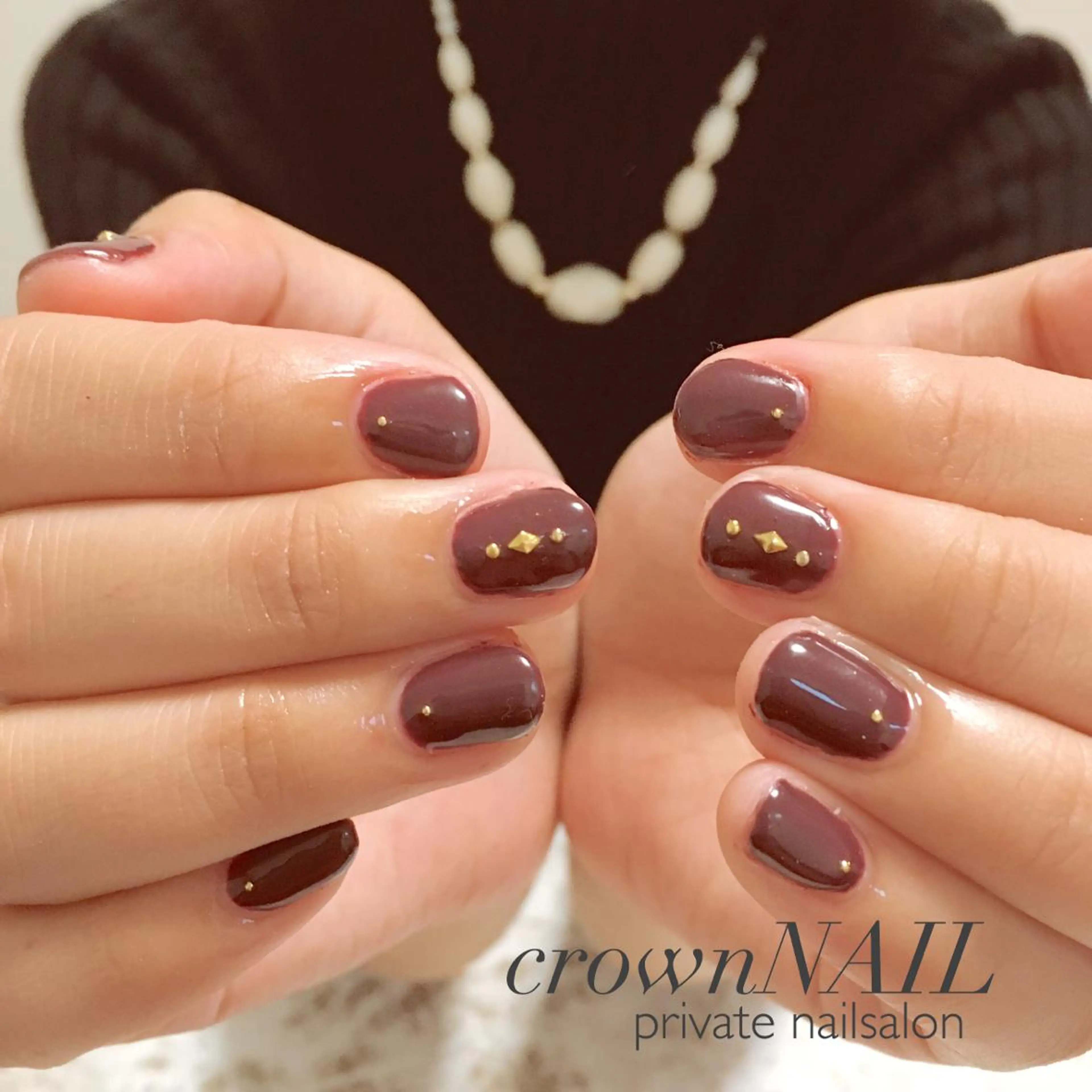 キッズ ネイル ensowa✱laf NAILのネイルデザイン
