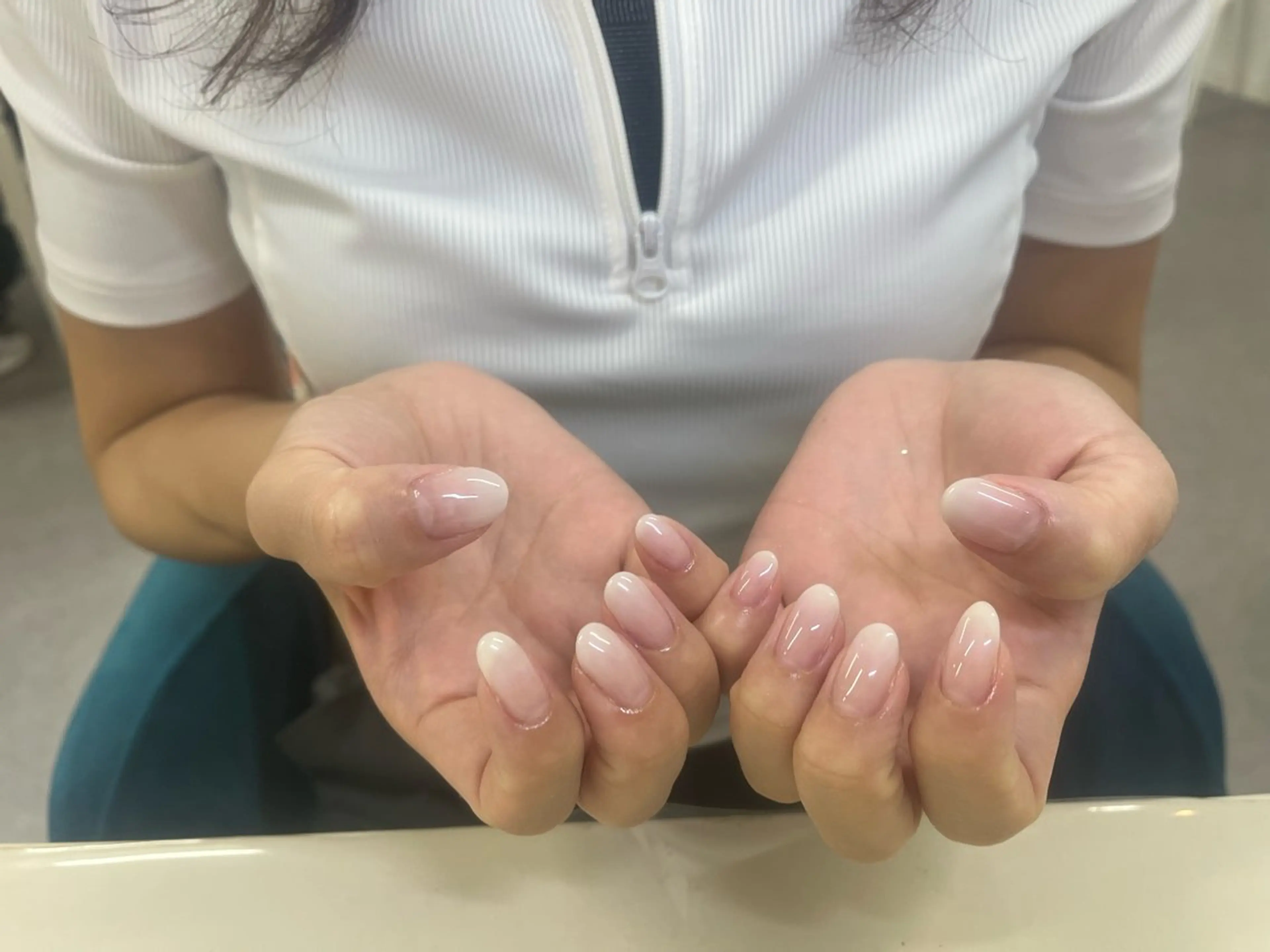 ネイル Alcea 倉橋のネイルデザイン